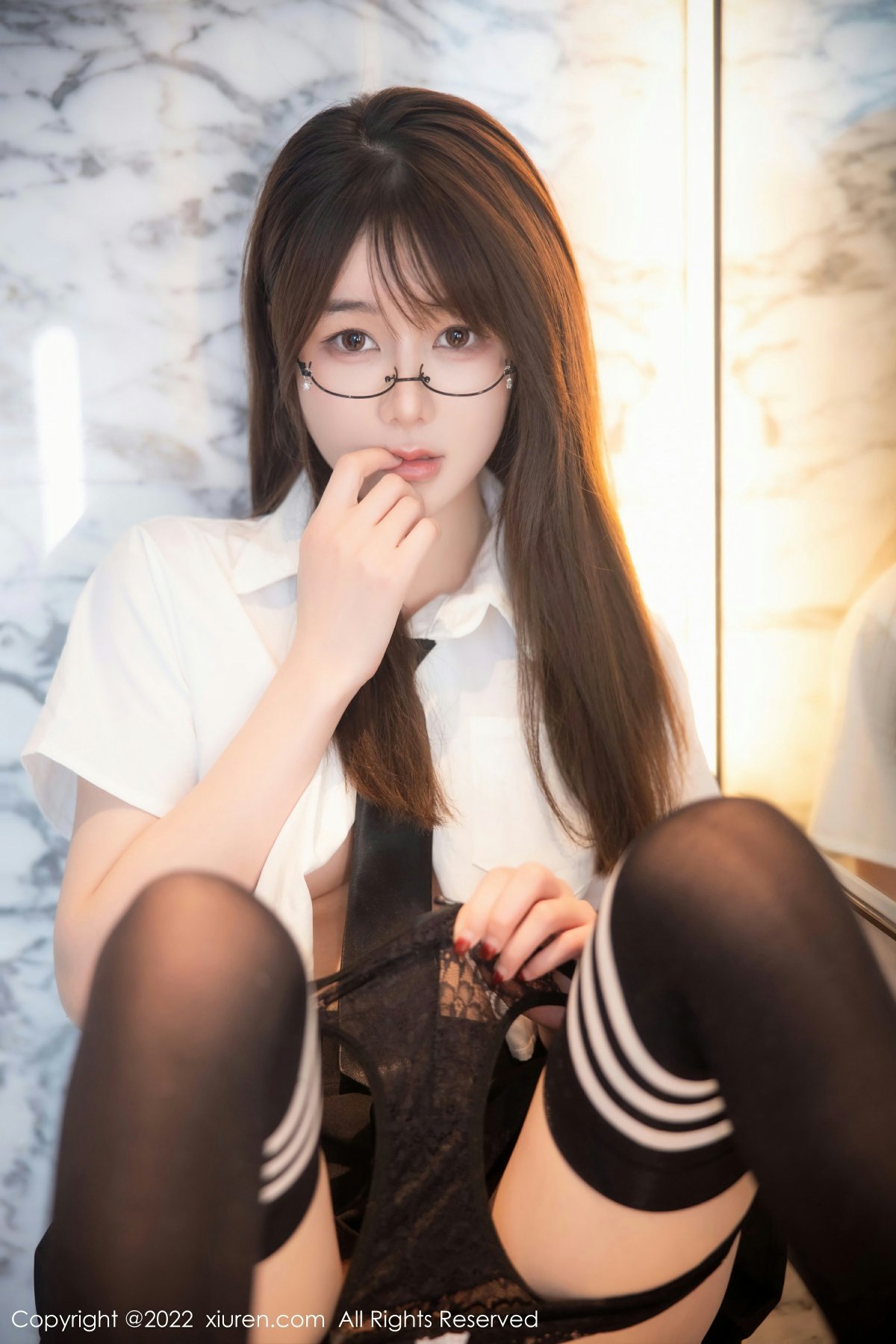 [XiuRen秀人网]20220801No5365婠婠么-[秀人套图]