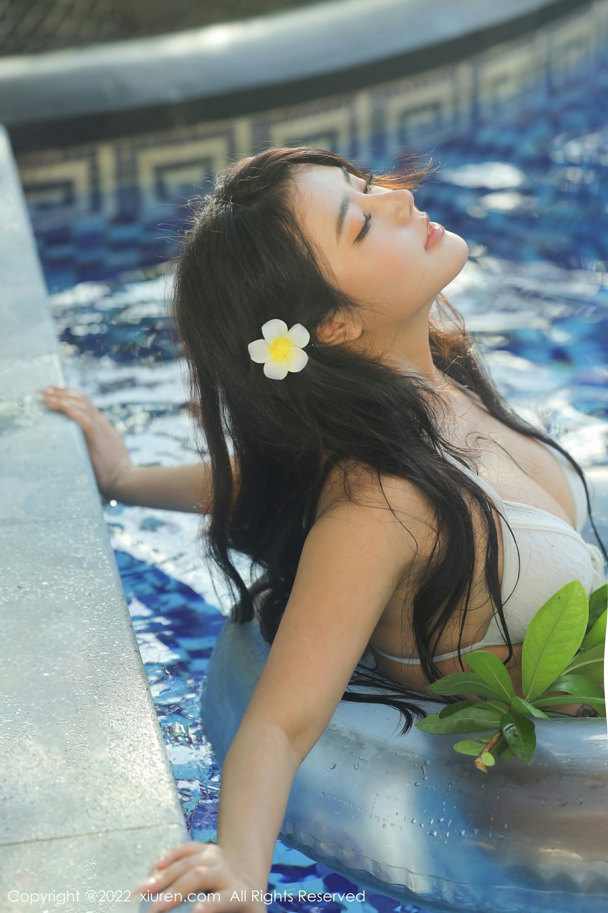 [XiuRen秀人网]20220802No5370Manuela玛鲁娜[52+1P]-[秀人套图]