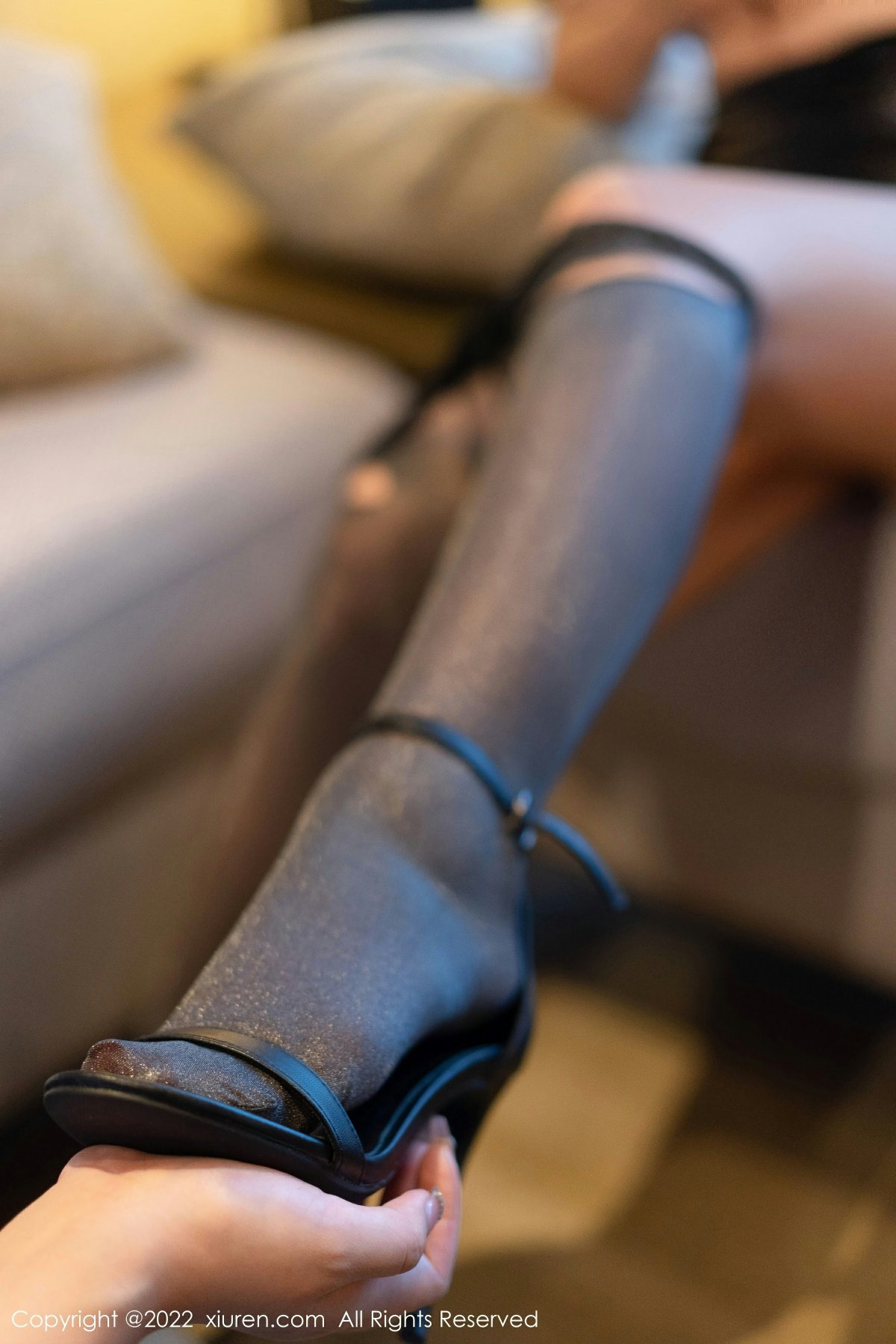 [XiuRen秀人网]20220802No5372张思允Nice[72+1P]-[秀人套图]