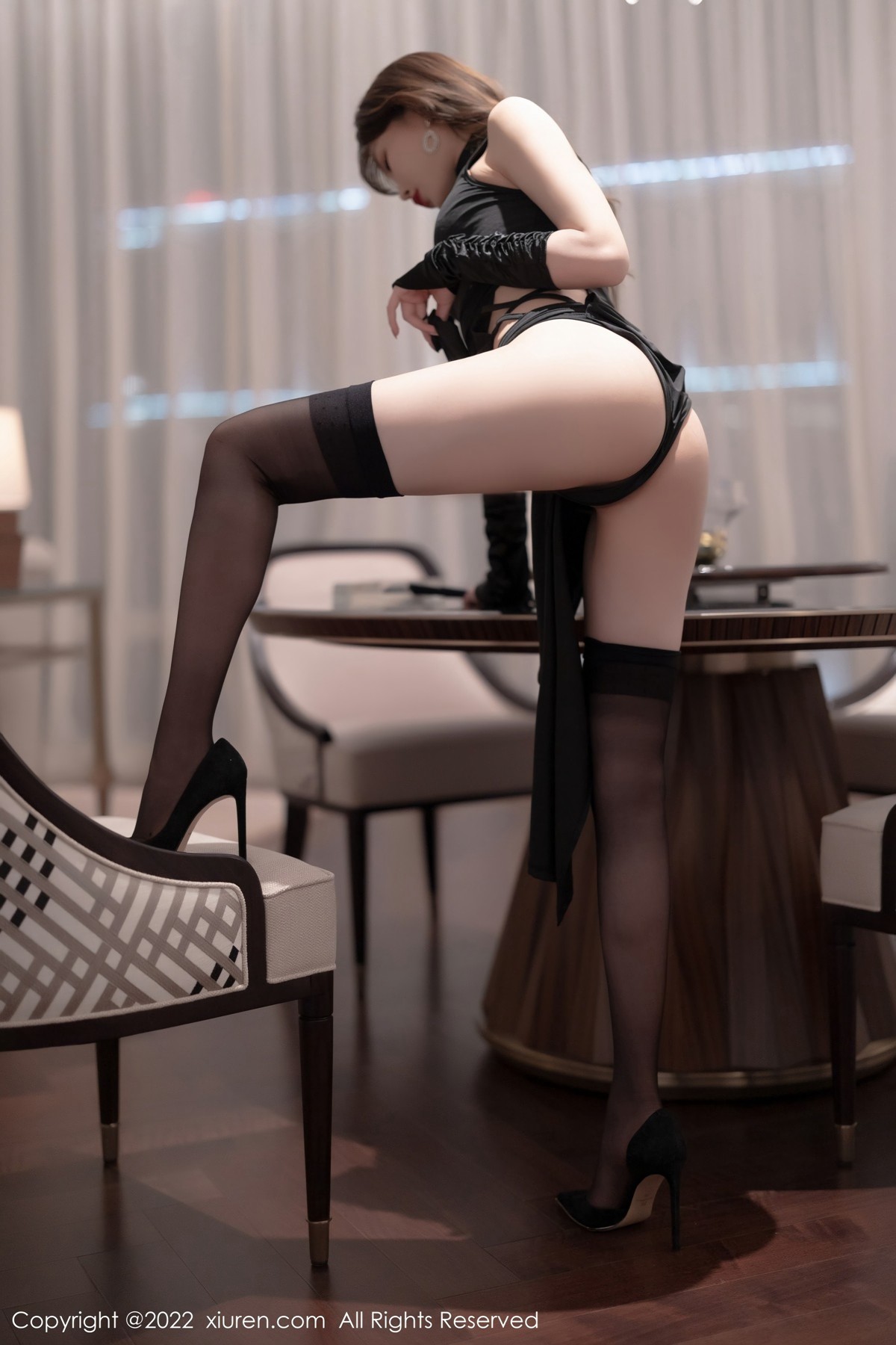 [XiuRen秀人网]20220802No5374徐莉芝Booty[100+1P]-[秀人套图]