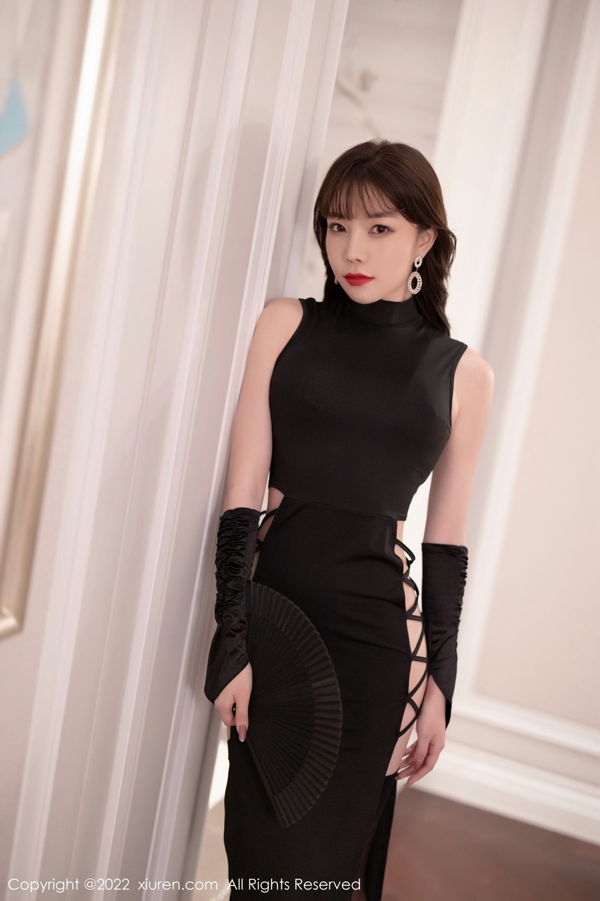 [XiuRen秀人网]20220802No5374徐莉芝Booty[100+1P]-[秀人套图]