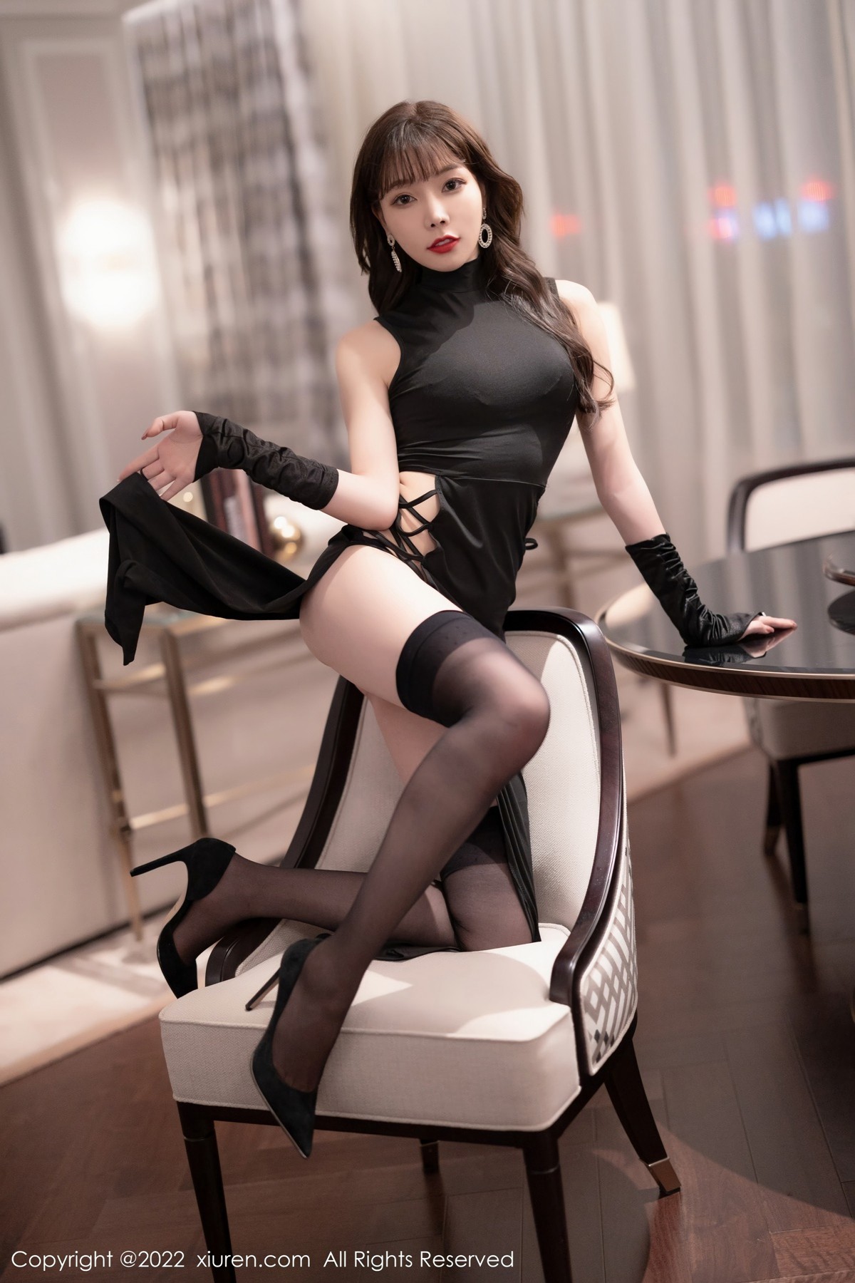 [XiuRen秀人网]20220802No5374徐莉芝Booty[100+1P]-[秀人套图]