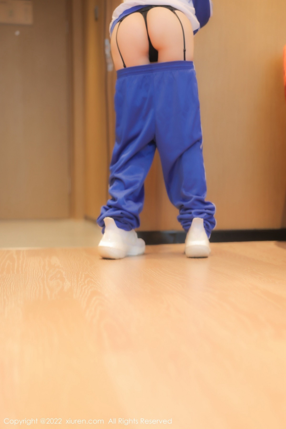 [XiuRen秀人网]20220803No5377豆瓣酱[90+1P]-[秀人套图]