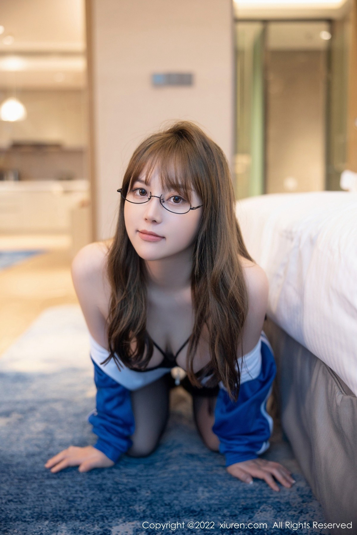 [XiuRen秀人网]20220803No5377豆瓣酱[90+1P]-[秀人套图]