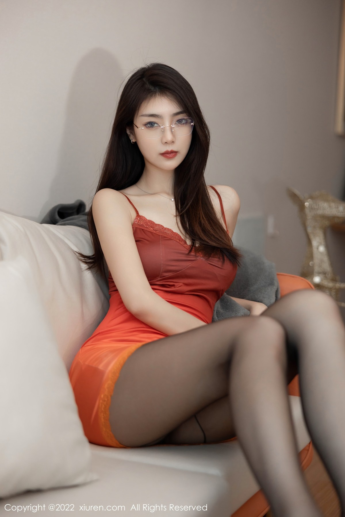 [XiuRen秀人网]20220803No5378可樂Vicky[90+1P]-[秀人套图]