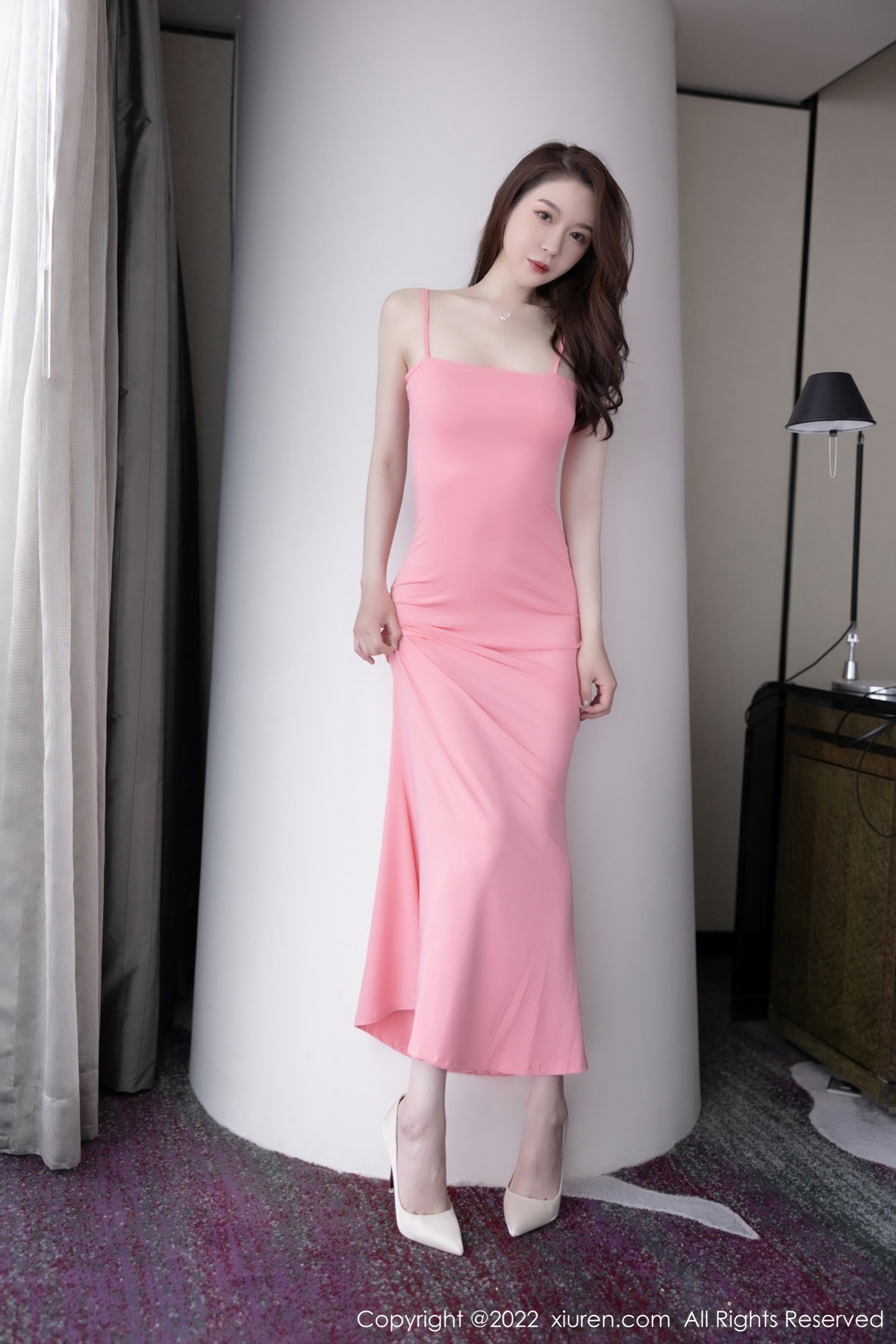 [XiuRen秀人网]20220803No5379梦心玥[82+1P]-[秀人套图]