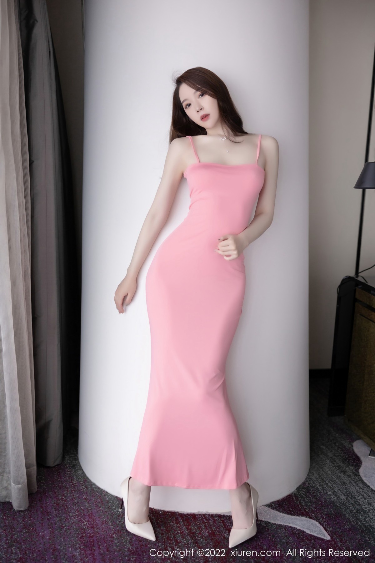 [XiuRen秀人网]20220803No5379梦心玥[82+1P]-[秀人套图]