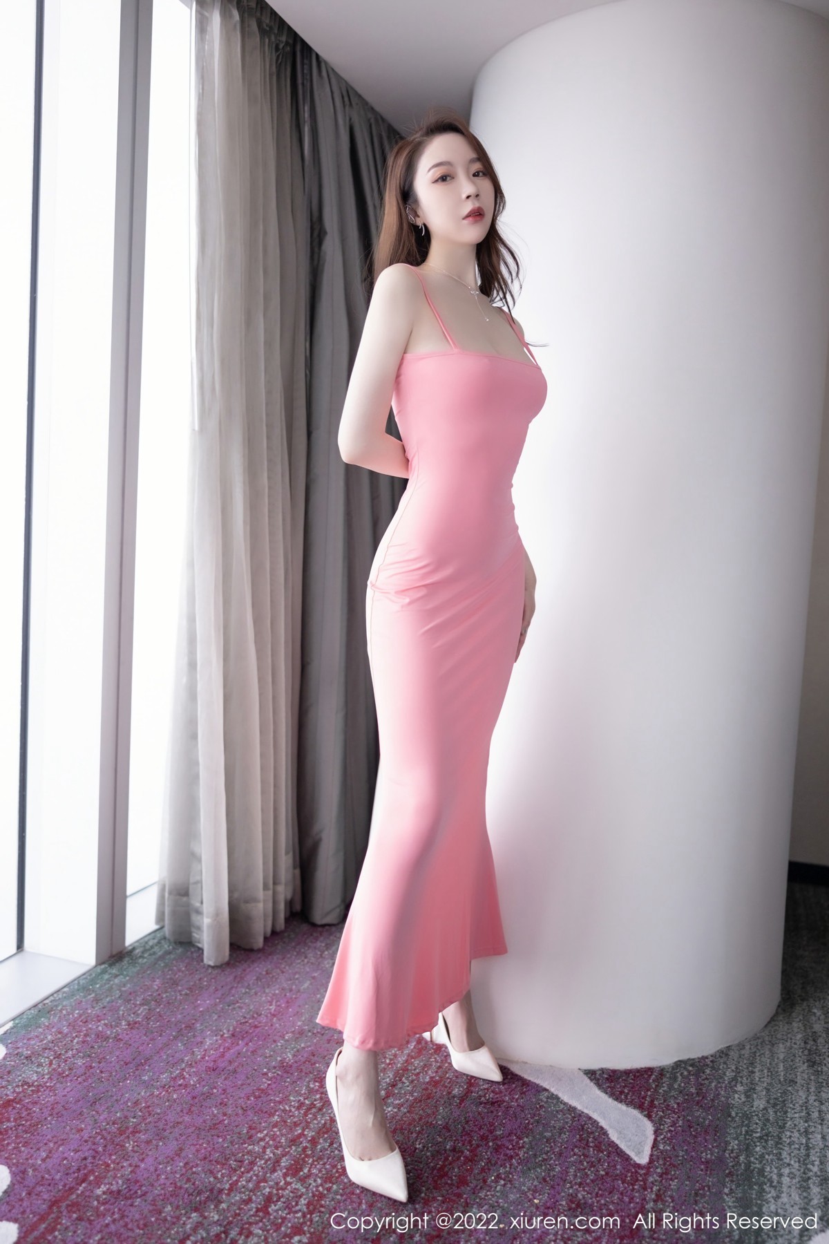 [XiuRen秀人网]20220803No5379梦心玥[82+1P]-[秀人套图]