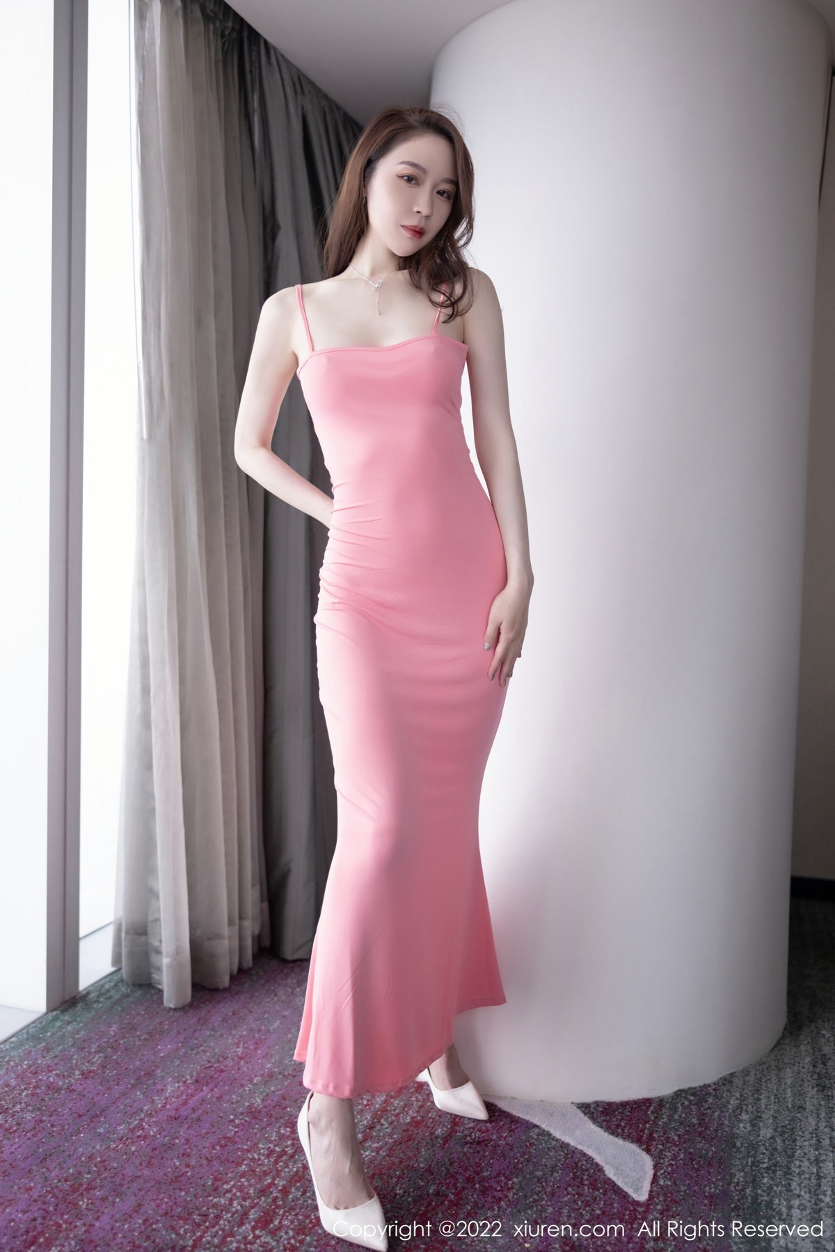 [XiuRen秀人网]20220803No5379梦心玥[82+1P]-[秀人套图]