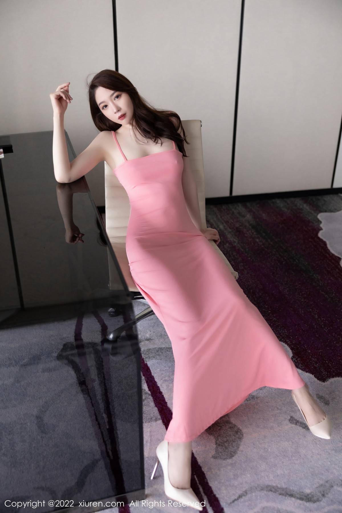 [XiuRen秀人网]20220803No5379梦心玥[82+1P]-[秀人套图]