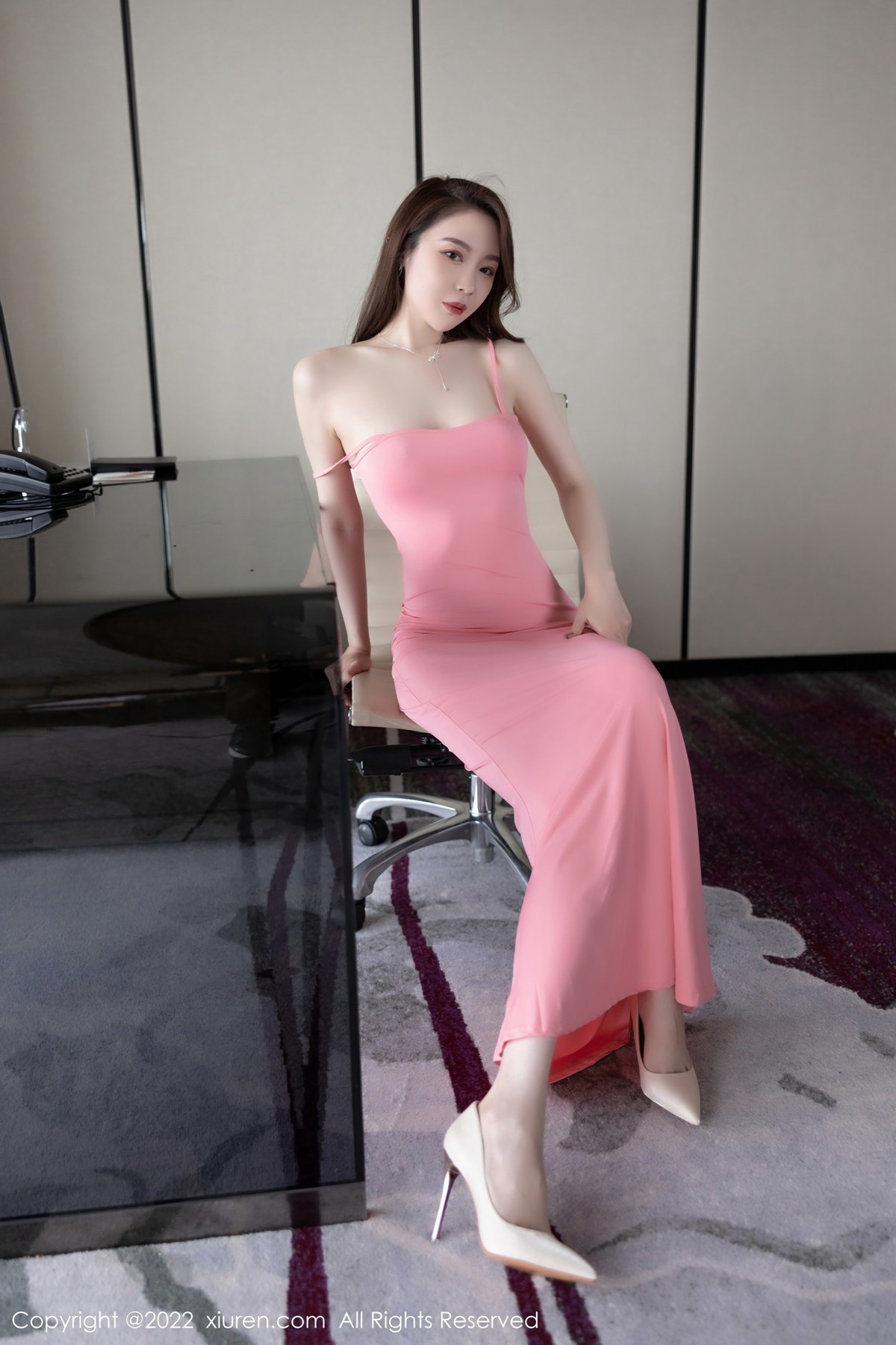 [XiuRen秀人网]20220803No5379梦心玥[82+1P]-[秀人套图]