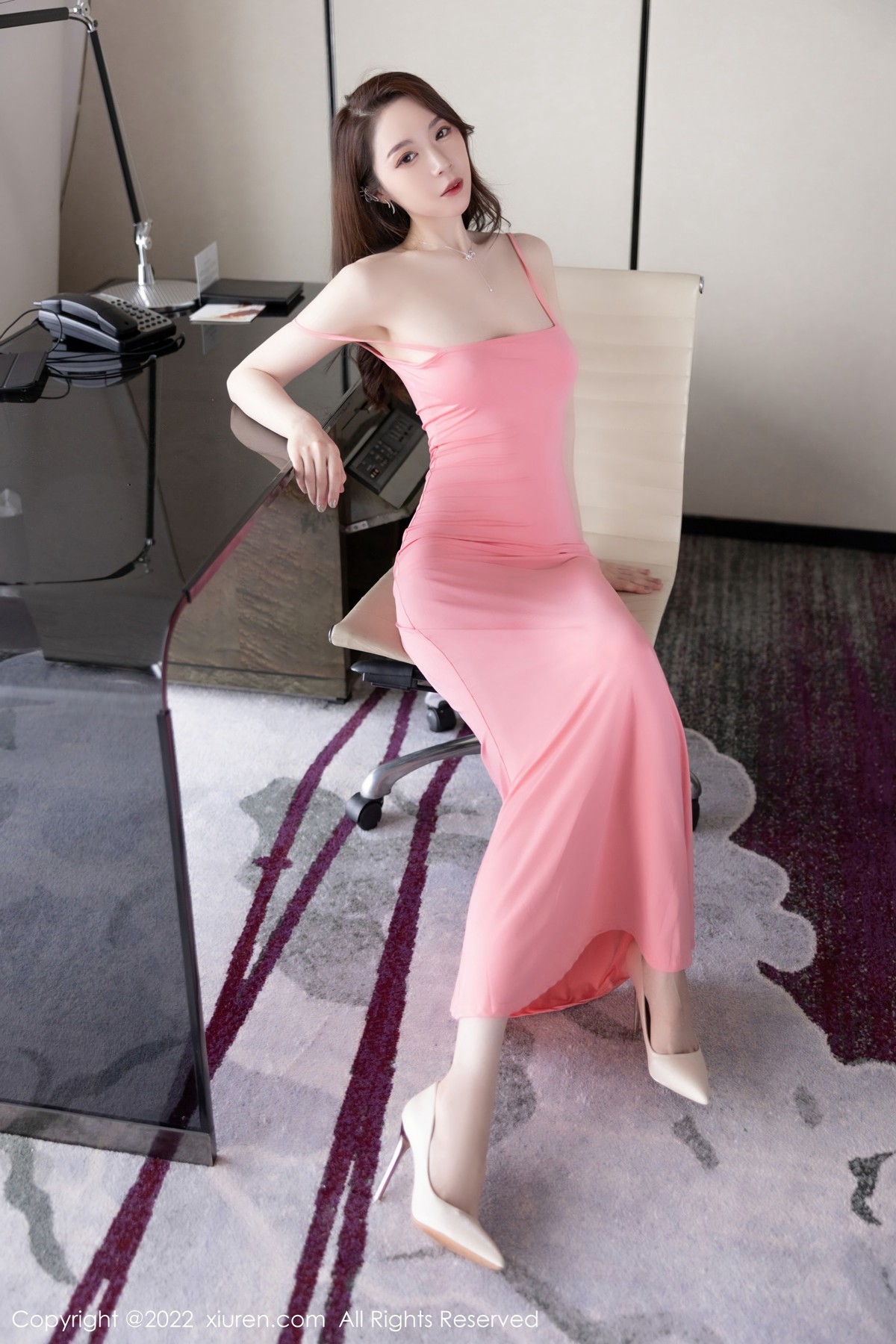 [XiuRen秀人网]20220803No5379梦心玥[82+1P]-[秀人套图]