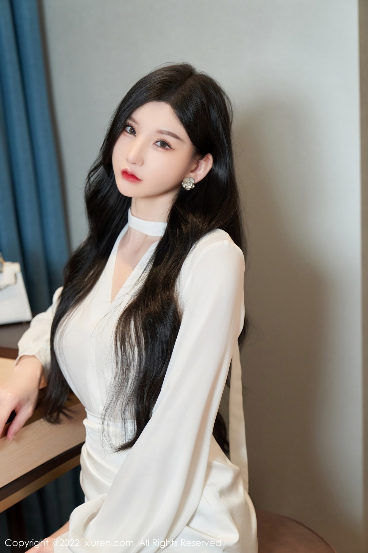 [XiuRen秀人网]20220803No5381周于希Sally[77+1P]-[秀人套图]