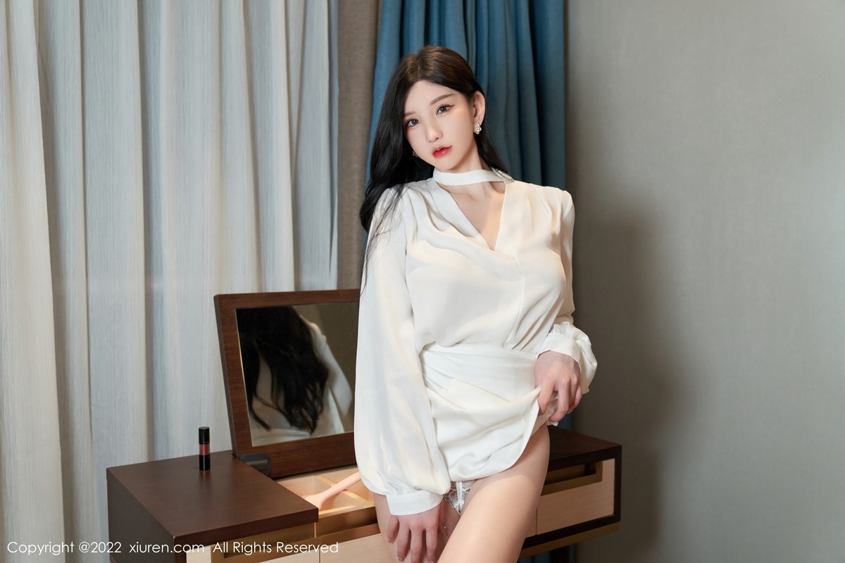 [XiuRen秀人网]20220803No5381周于希Sally[77+1P]-[秀人套图]