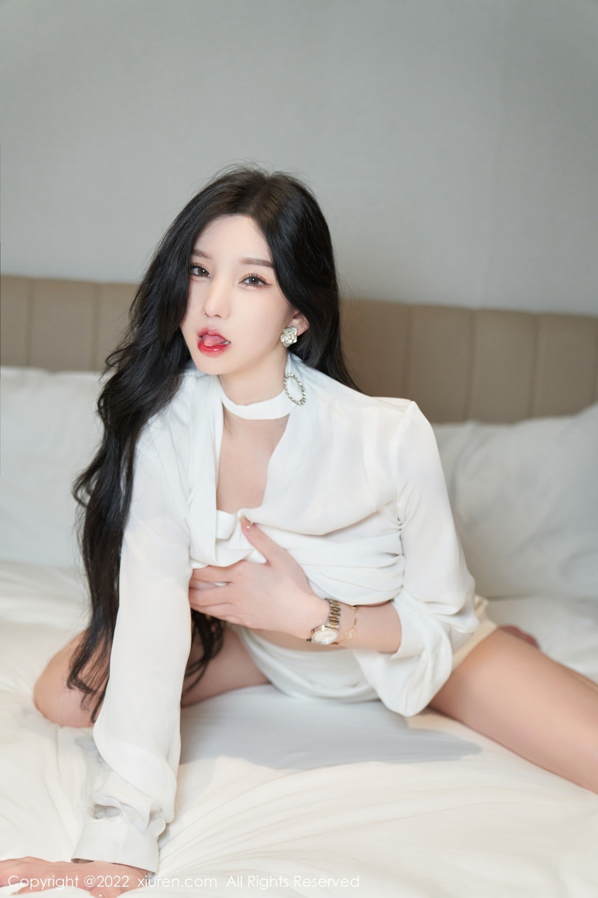 [XiuRen秀人网]20220803No5381周于希Sally[77+1P]-[秀人套图]