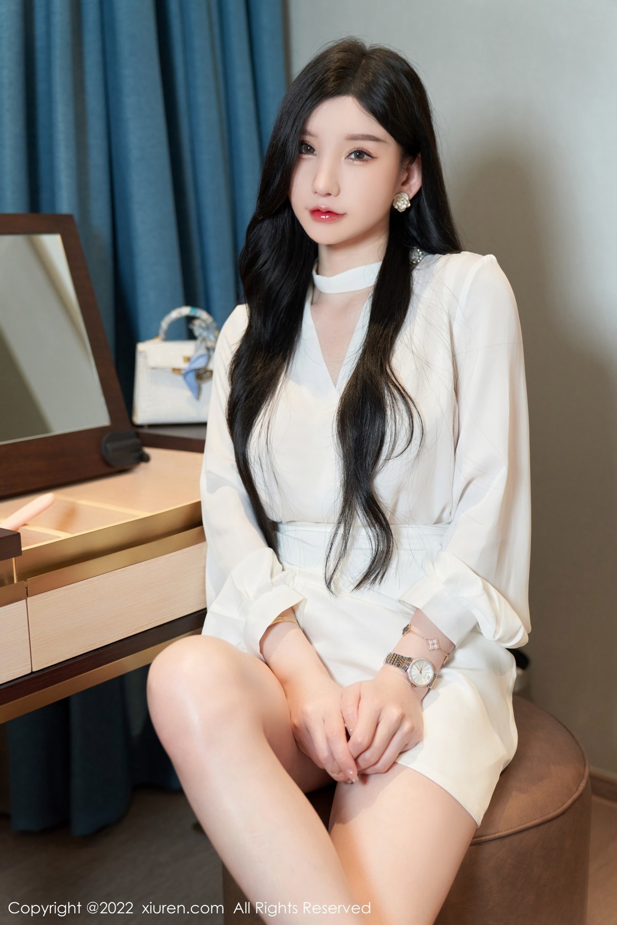 [XiuRen秀人网]20220803No5381周于希Sally[77+1P]-[秀人套图]