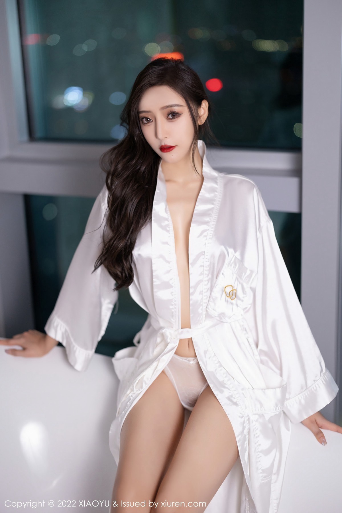 [XIAOYU语画界]20220802VOL833王馨瑶yanni[71+1P]-[秀人套图]