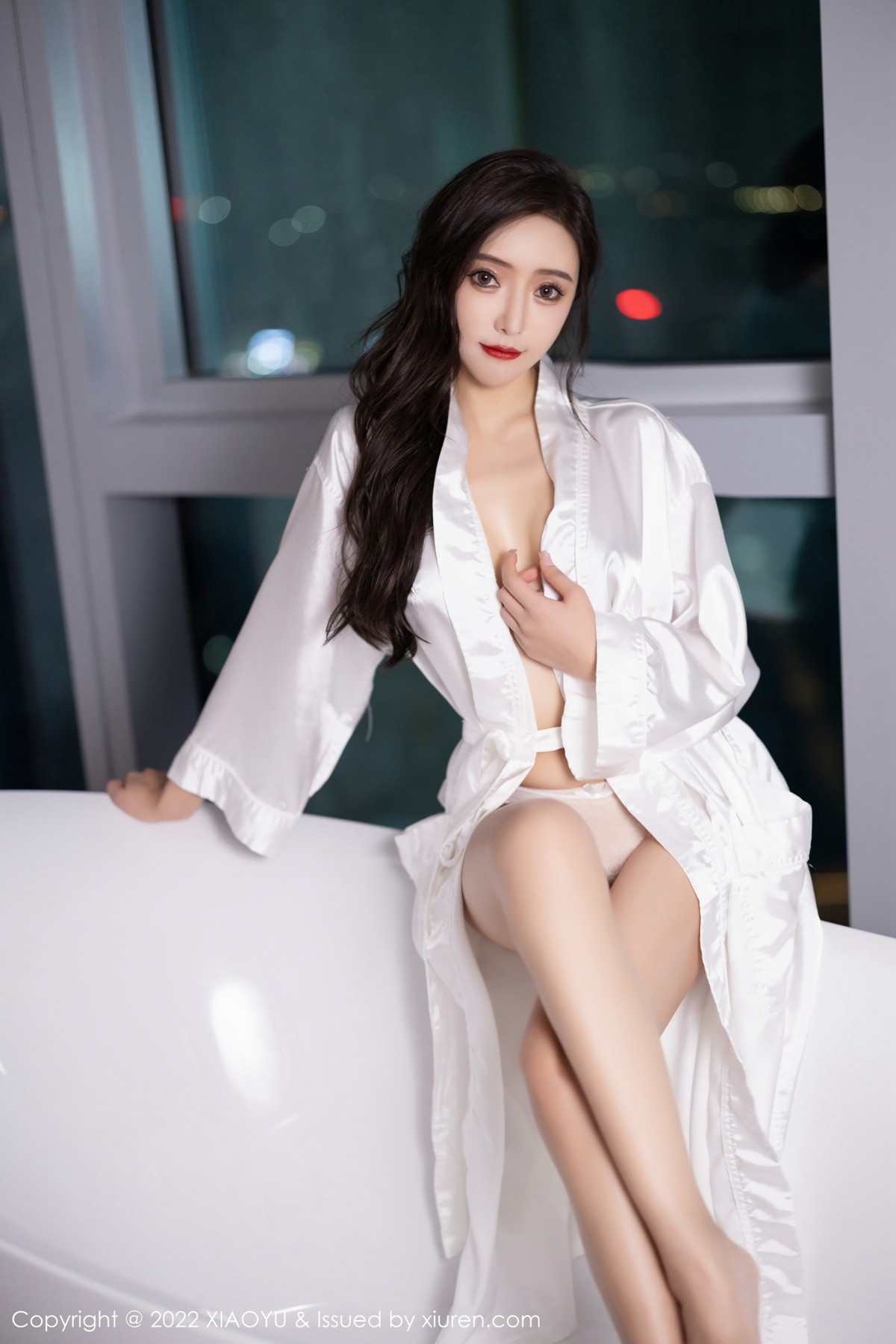 [XIAOYU语画界]20220802VOL833王馨瑶yanni[71+1P]-[秀人套图]