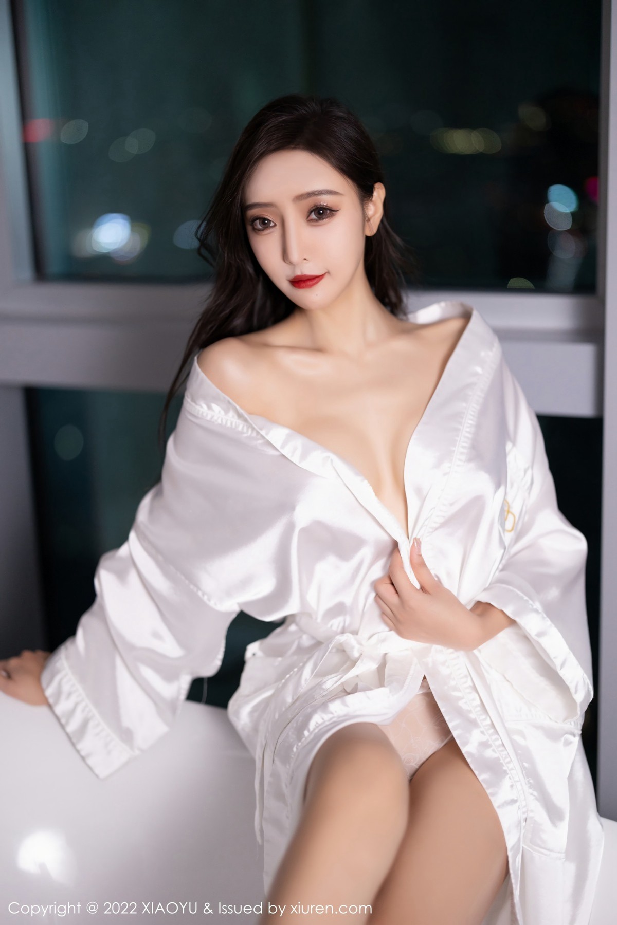 [XIAOYU语画界]20220802VOL833王馨瑶yanni[71+1P]-[秀人套图]