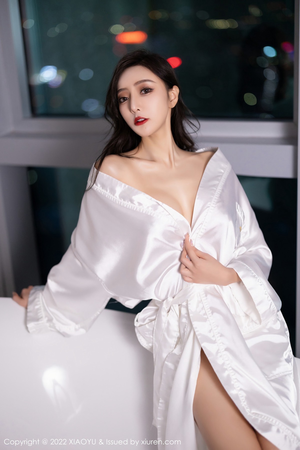 [XIAOYU语画界]20220802VOL833王馨瑶yanni[71+1P]-[秀人套图]