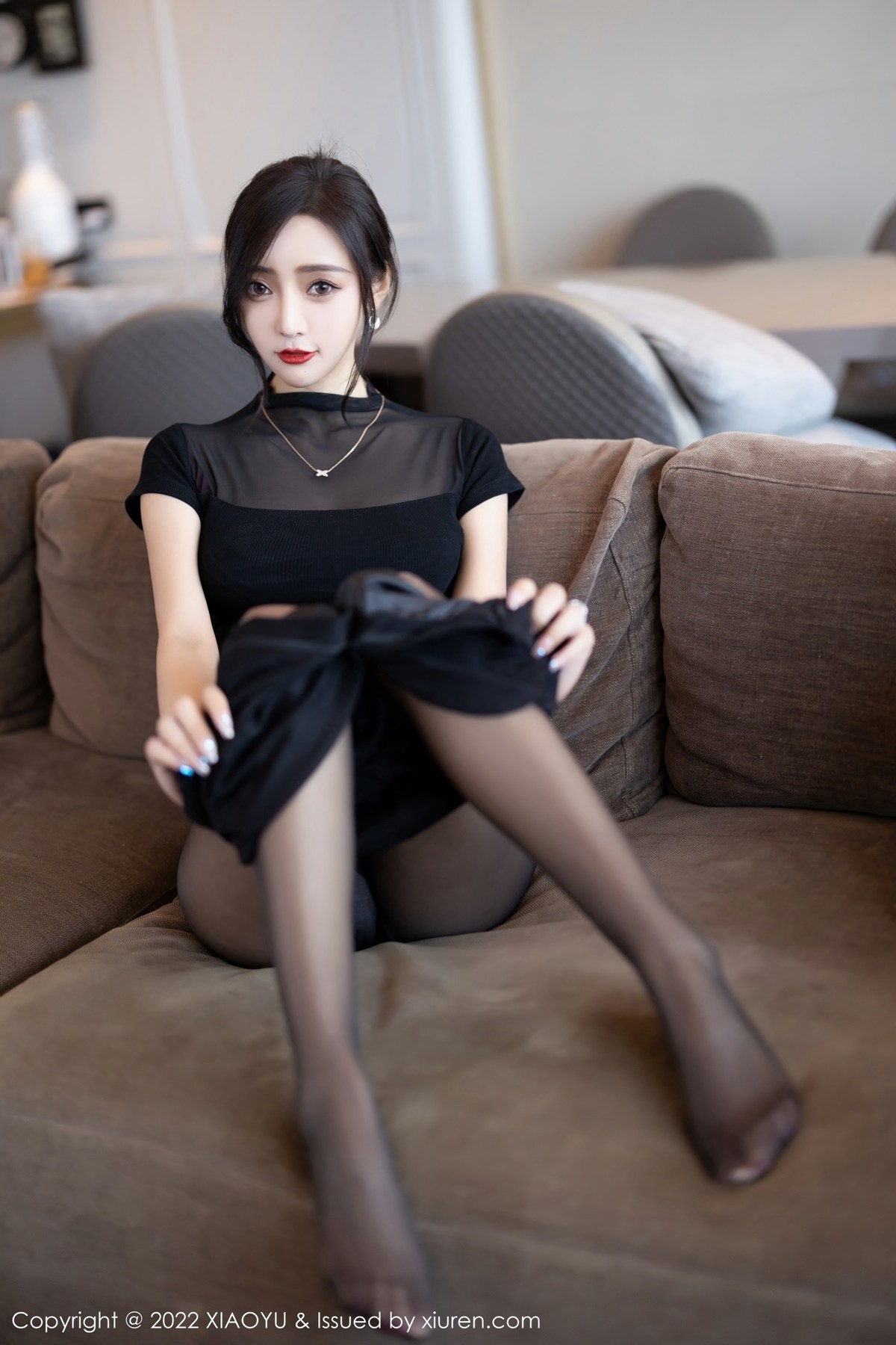 [XIAOYU语画界]20220808VOL837王馨瑶yanni[83+1P]-[秀人套图]
