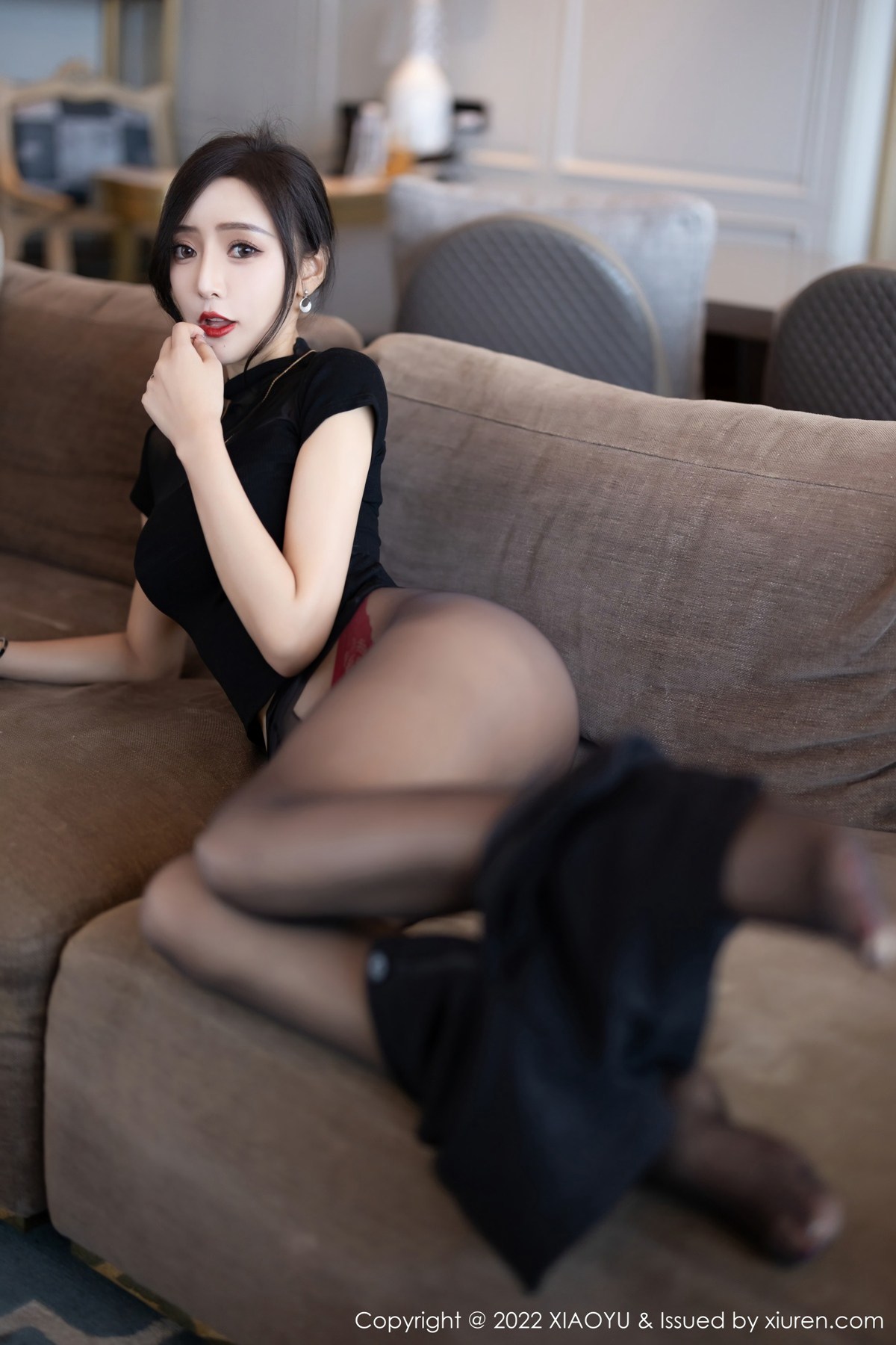 [XIAOYU语画界]20220808VOL837王馨瑶yanni[83+1P]-[秀人套图]