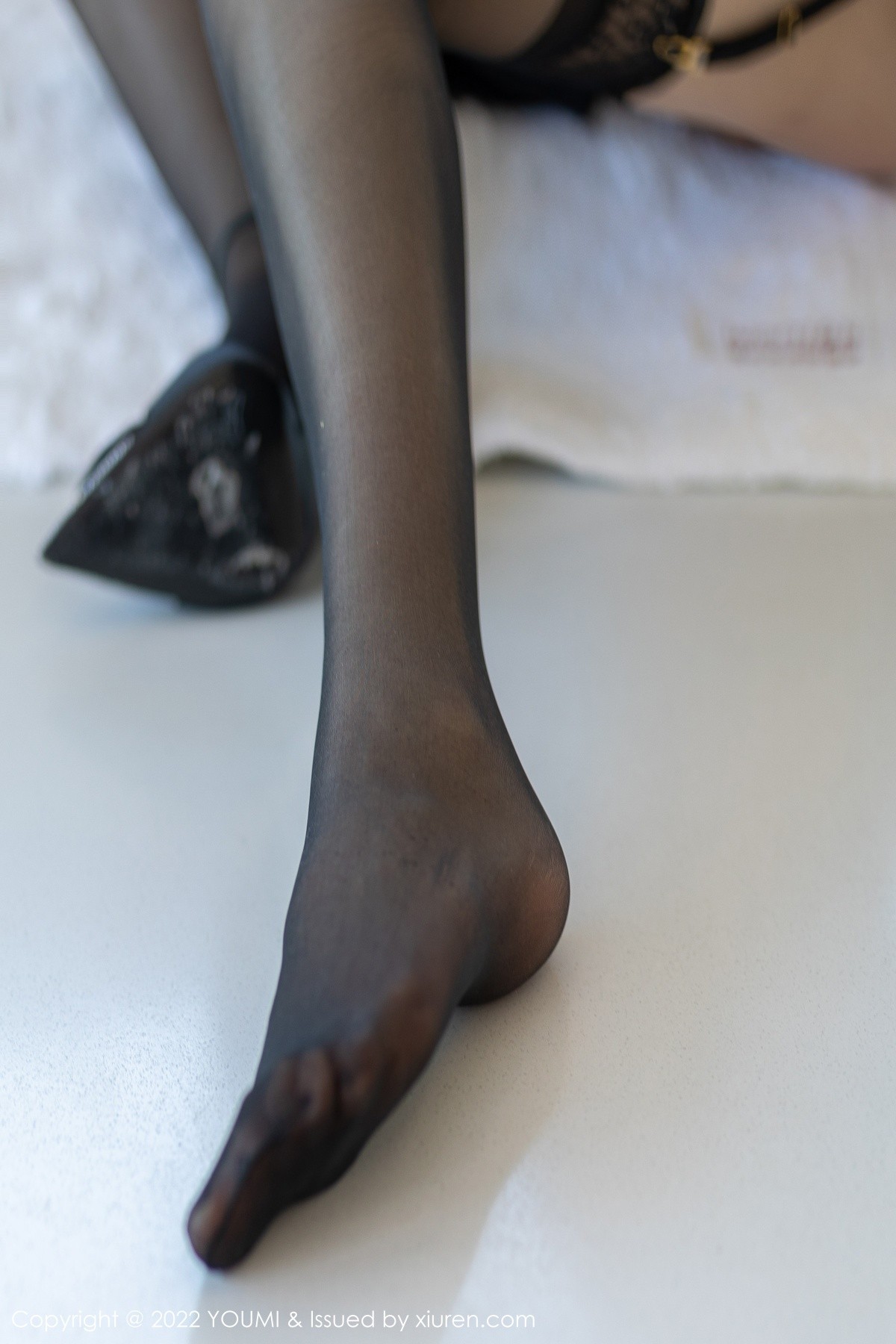 【YOUMI尤蜜荟】20220808Vol826尤妮絲Egg【54P】-[秀人套图]