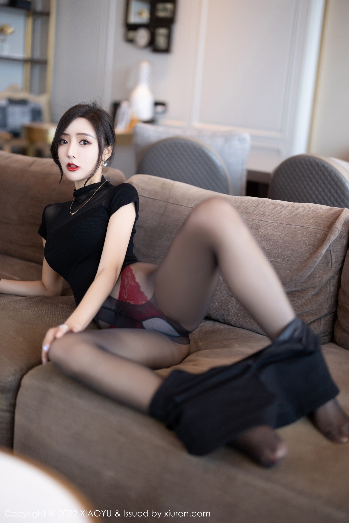 【XIAOYU語畫界】20220808Vol837王馨瑤yanni【83P】-[秀人套图]