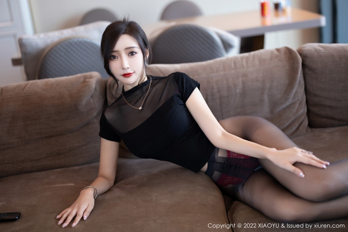 【XIAOYU語畫界】20220808Vol837王馨瑤yanni【83P】-[秀人套图]