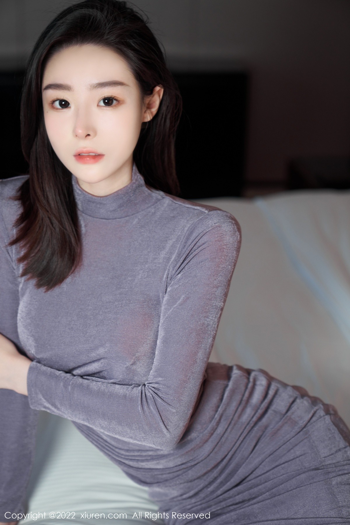 【XiuRen秀人網】20220809Vol5409是小逗逗【90P】-[秀人套图]