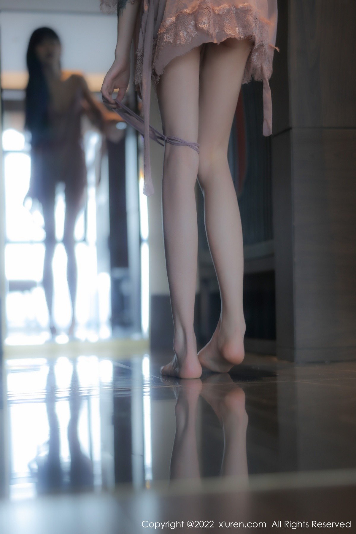 【XiuRen秀人網】20220809Vol540877qiqi【69P】-[秀人套图]