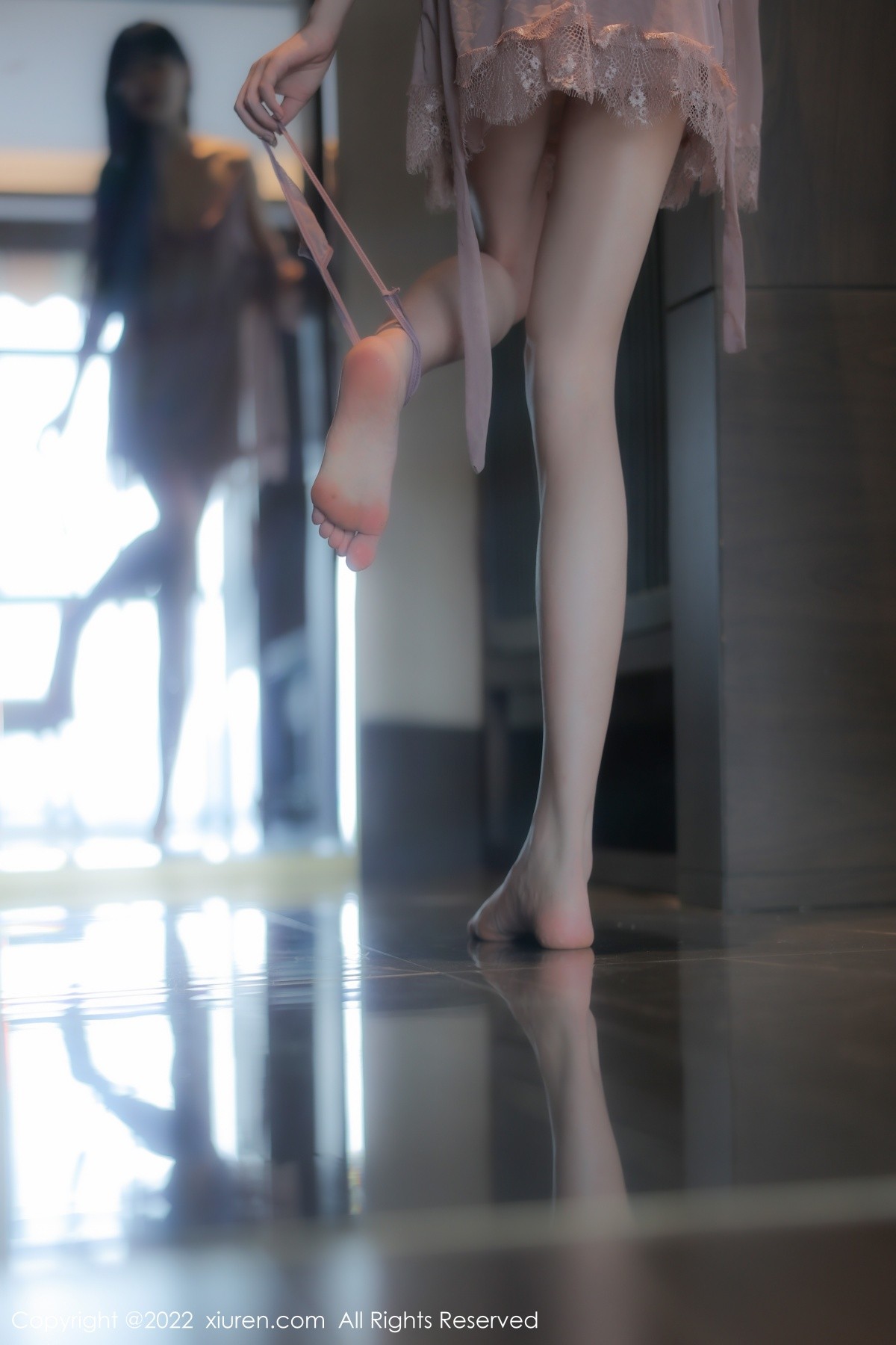 【XiuRen秀人網】20220809Vol540877qiqi【69P】-[秀人套图]