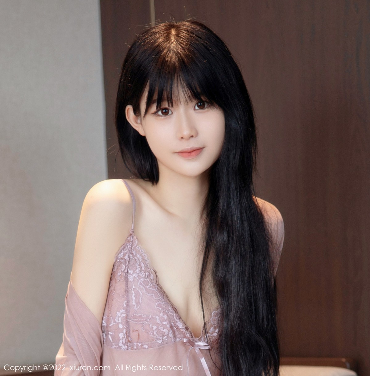 【XiuRen秀人網】20220809Vol540877qiqi【69P】-[秀人套图]