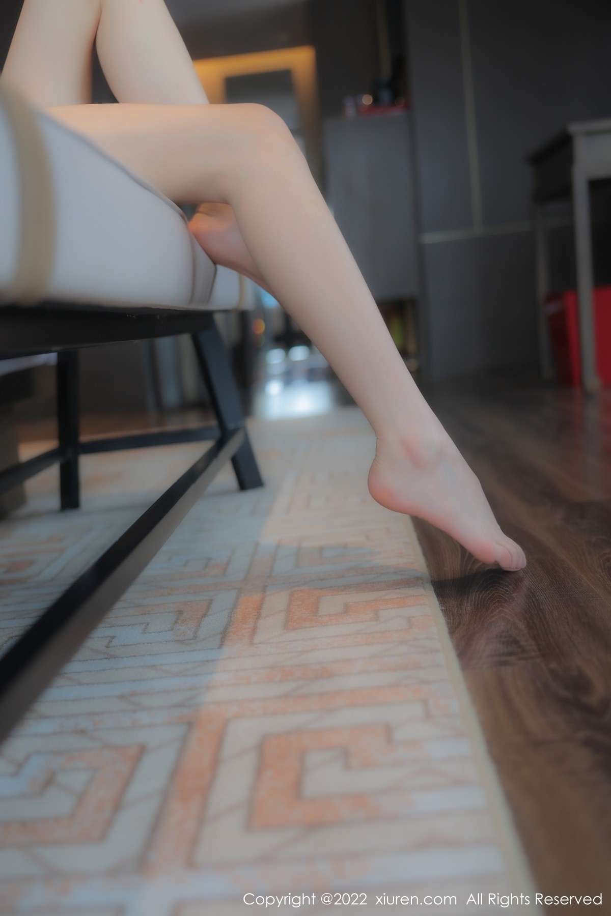 【XiuRen秀人網】20220809Vol540877qiqi【69P】-[秀人套图]