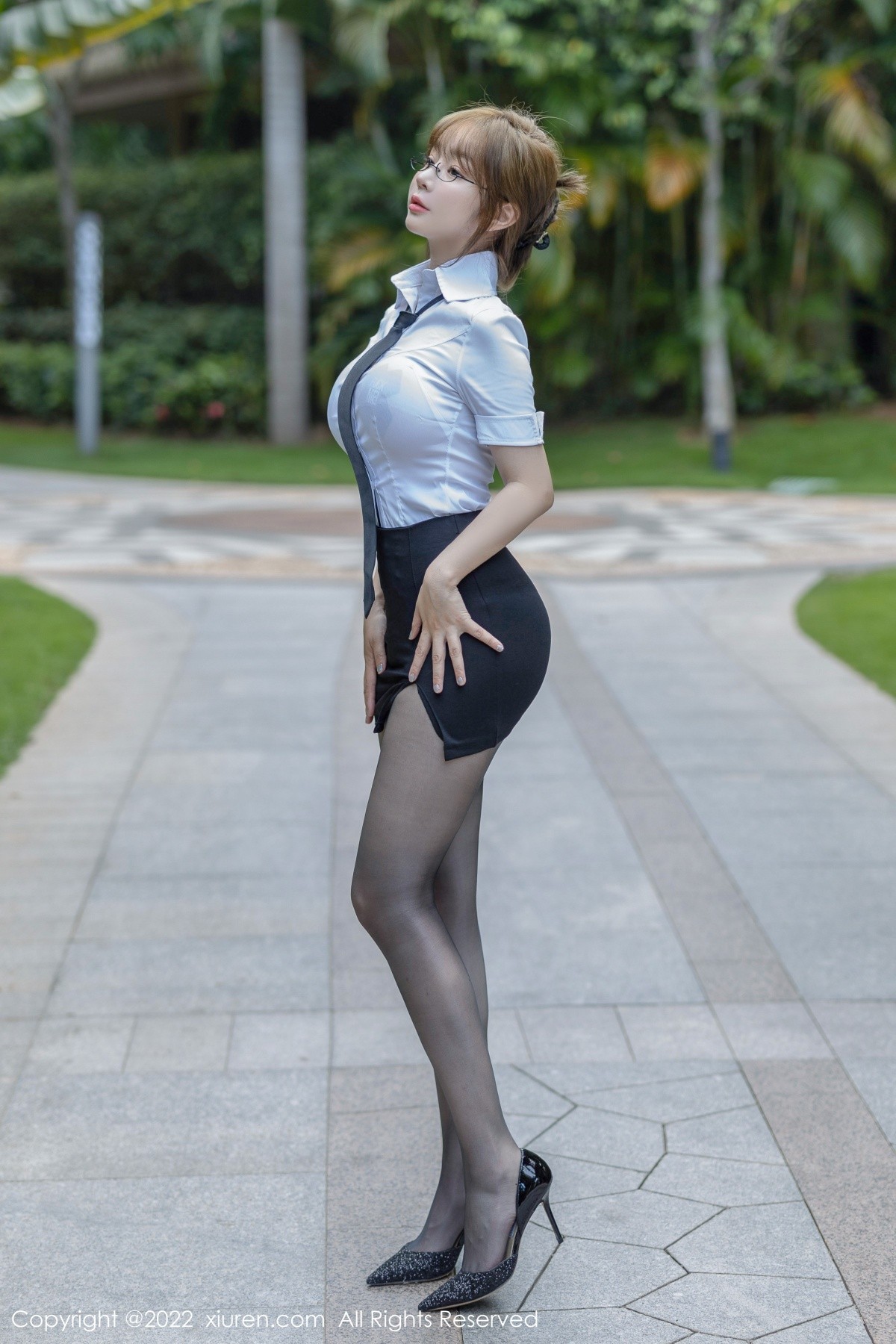 【XiuRen秀人網】20220810Vol5417王雨純【73P】-[秀人套图]