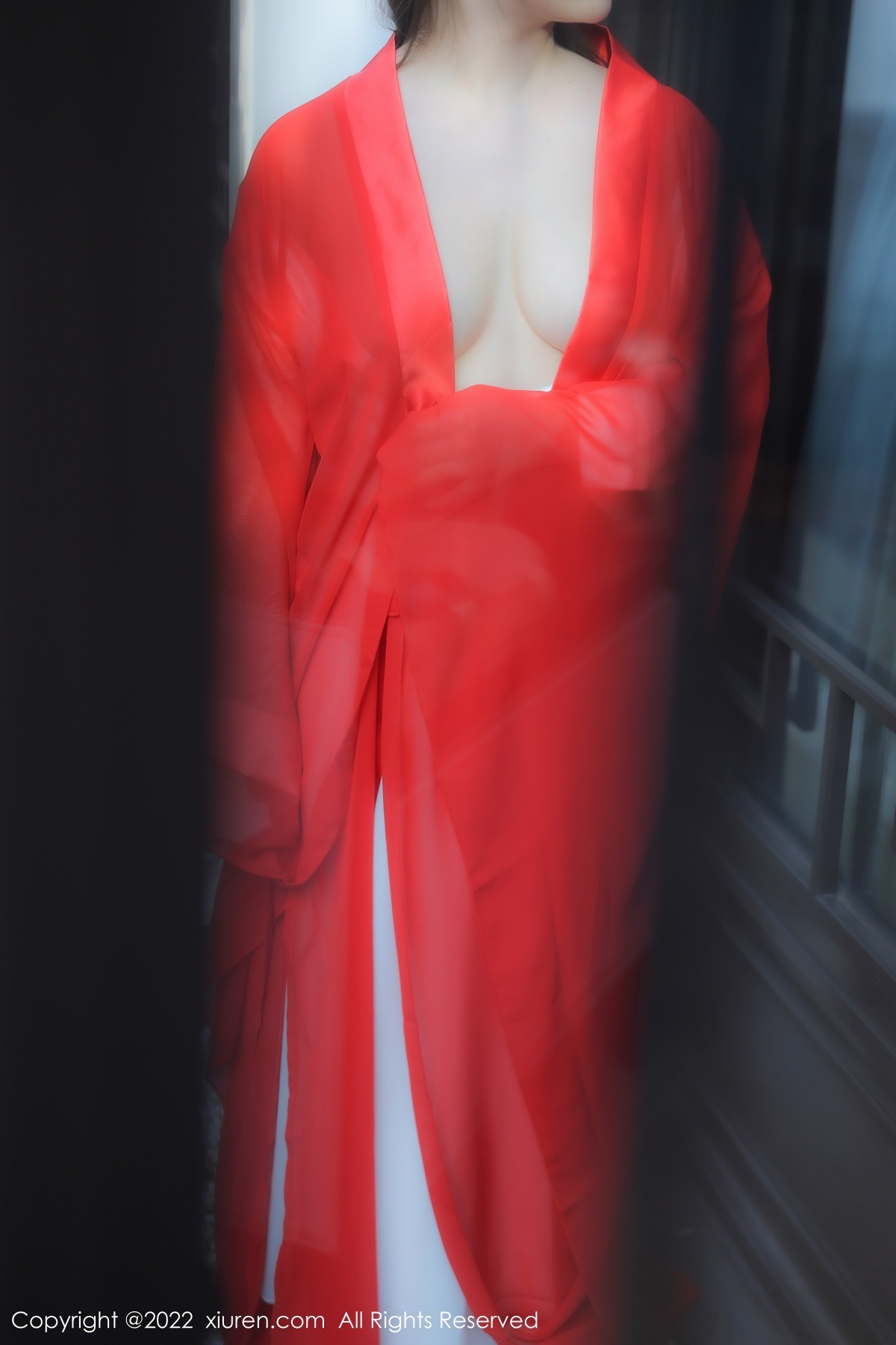 【XiuRen秀人網】20220810Vol5414豆瓣醬【80P】-[秀人套图]