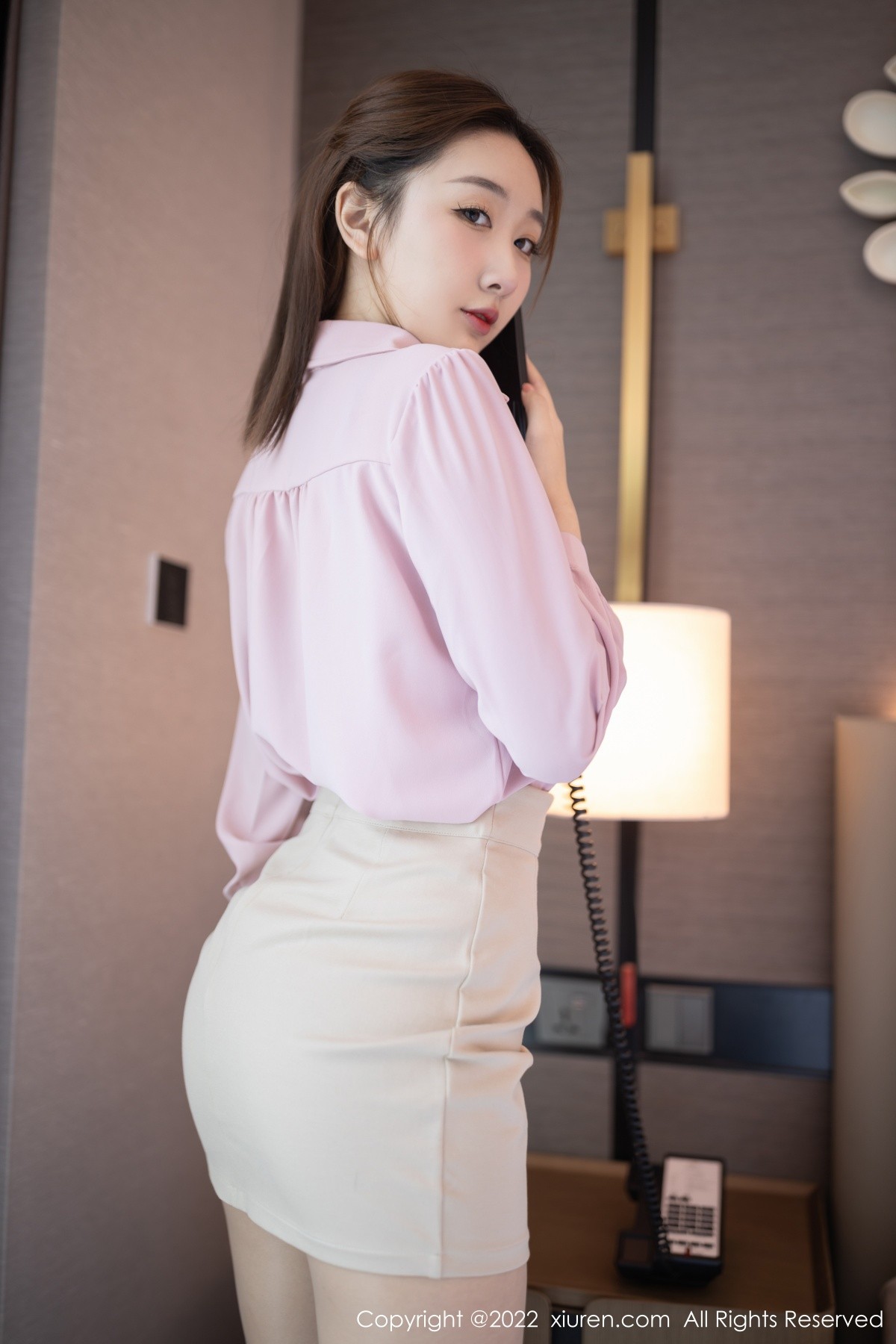 【XiuRen秀人網】20220810Vol5413江真真【70P】-[秀人套图]