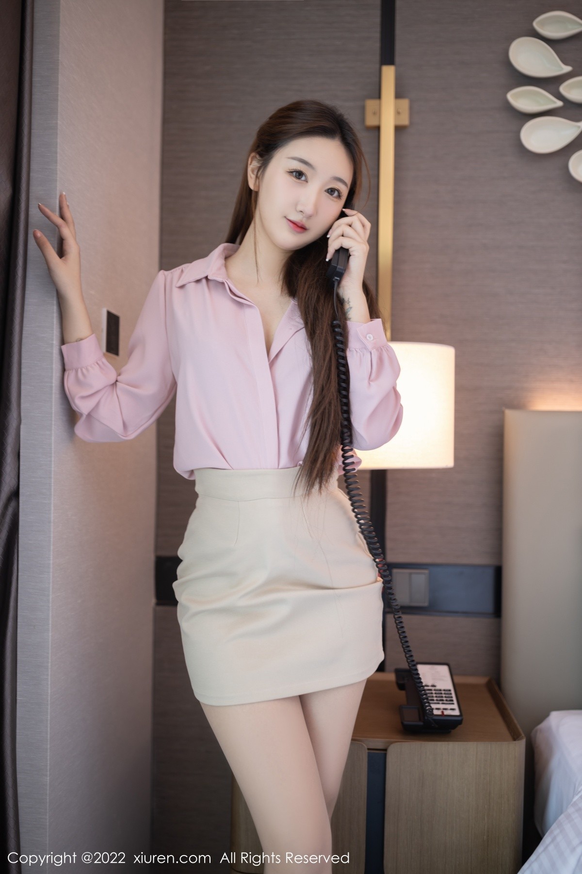 【XiuRen秀人網】20220810Vol5413江真真【70P】-[秀人套图]