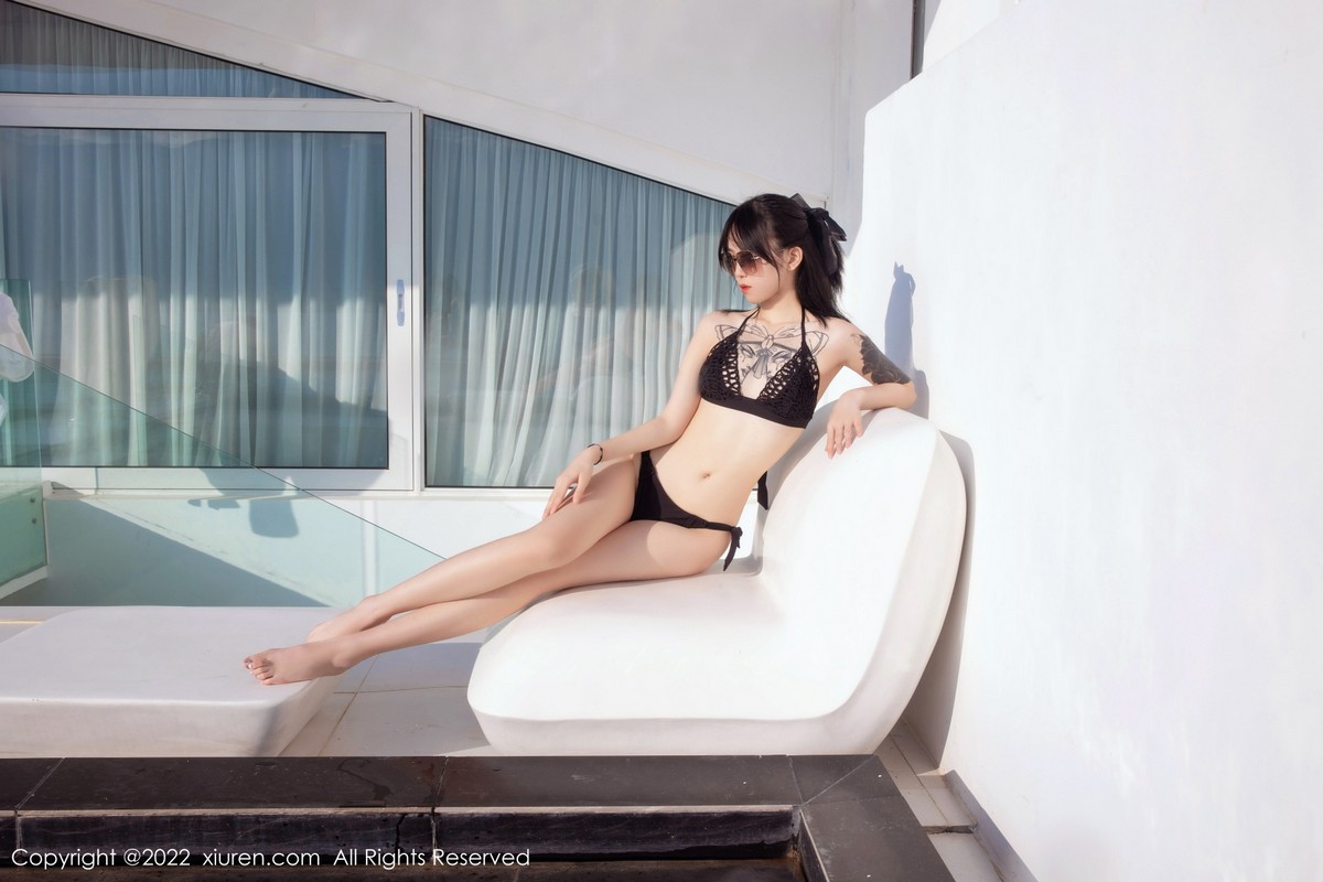 【XiuRen秀人網】20220811Vol5422奶瓶【75P】-[秀人套图]