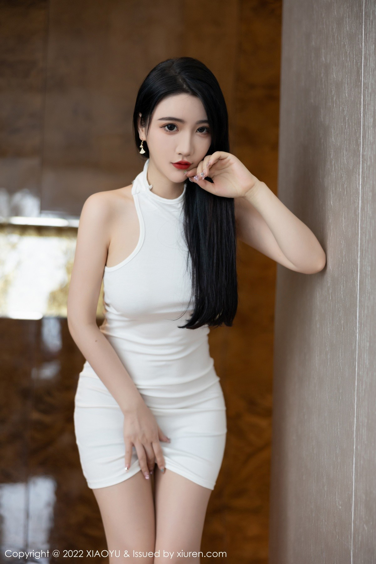 【XIAOYU語畫界】20220811Vol840Cherry櫻桃醬【72P】-[秀人套图]