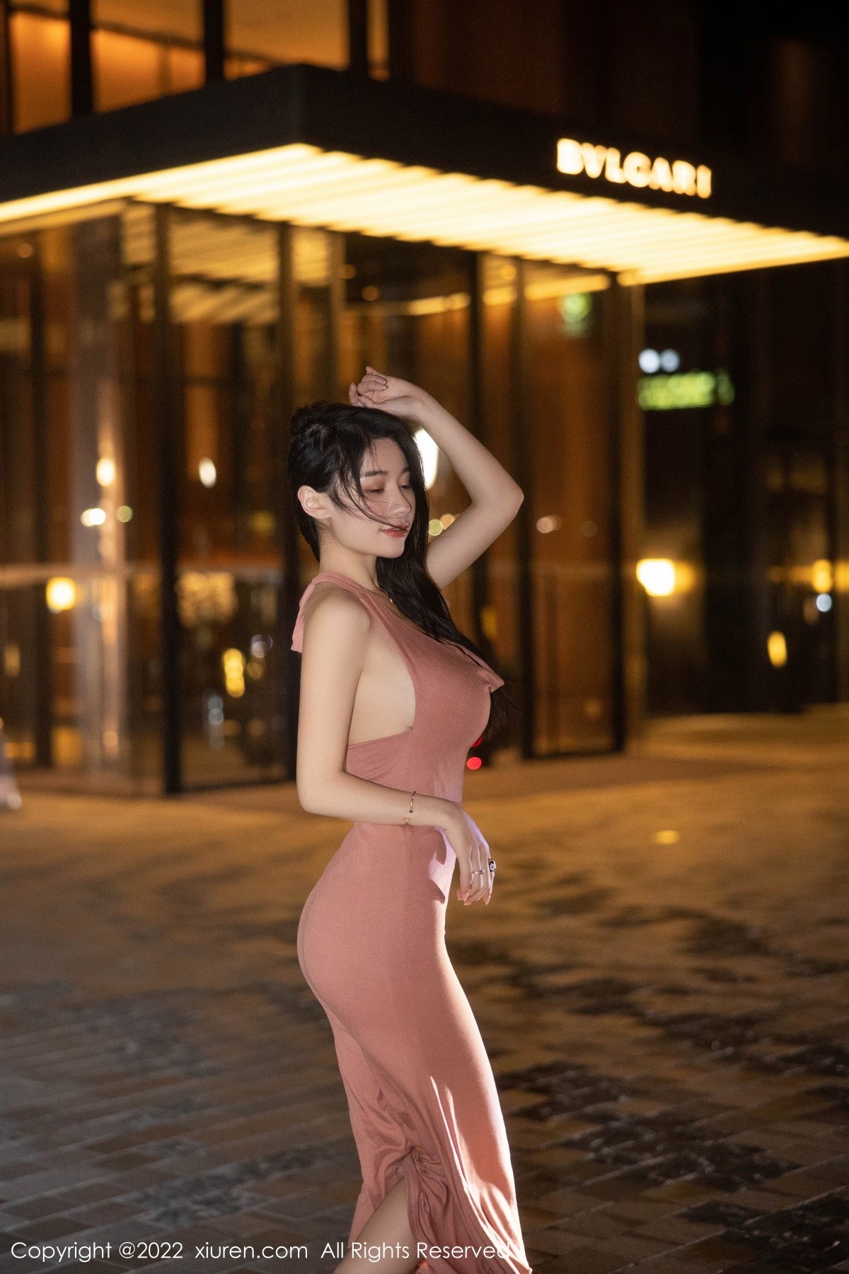 【XiuRen秀人網】20220812Vol5426美七Mia【114P】-[秀人套图]