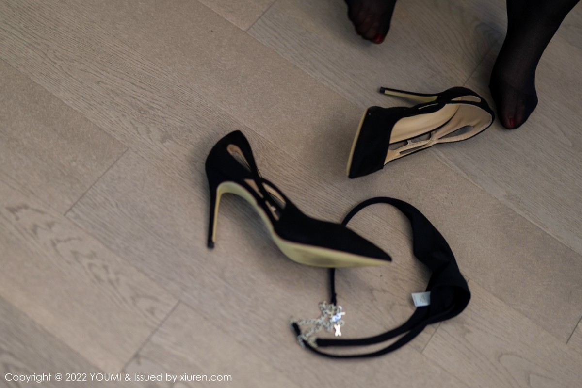 【YOUMI尤蜜荟】20220812Vol828Carol小肥瑩【73P】-[秀人套图]