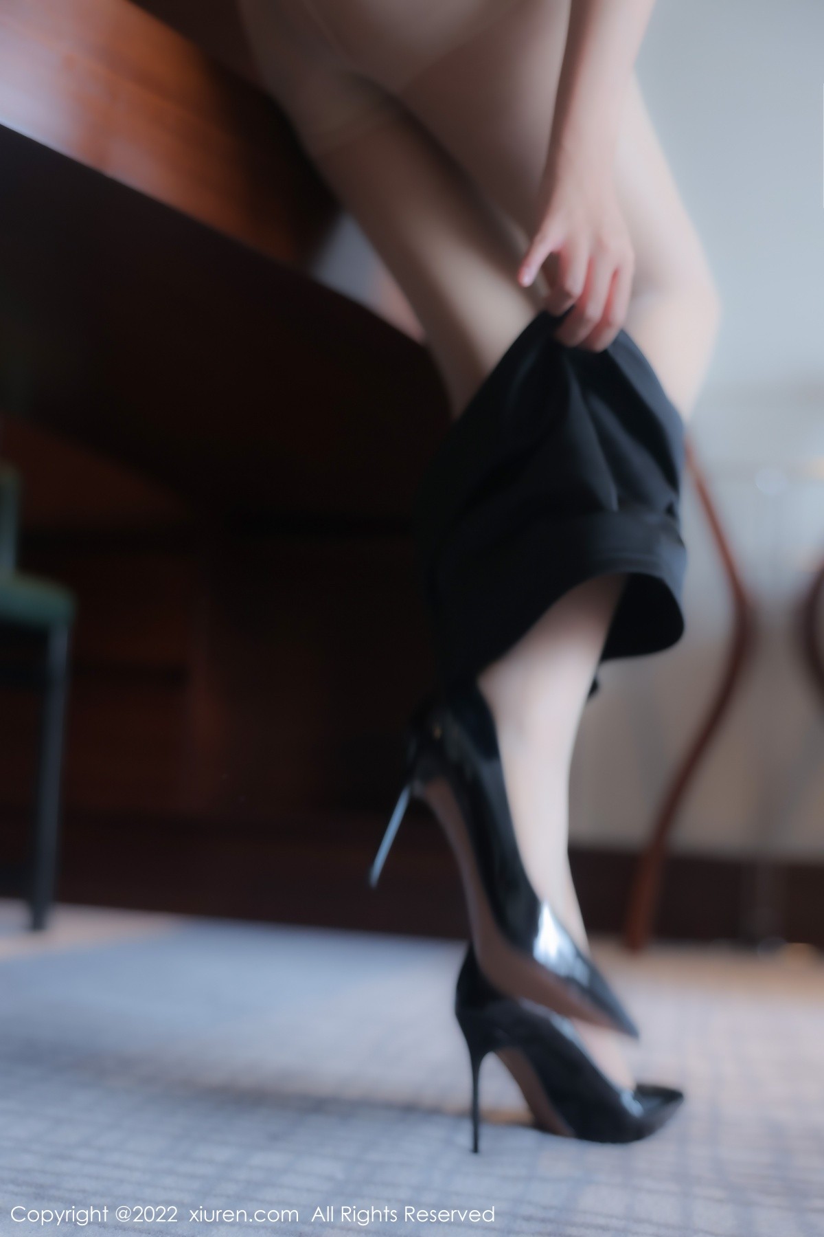 【XiuRen秀人網】20220815Vol5437宋愉愉【105P】-[秀人套图]