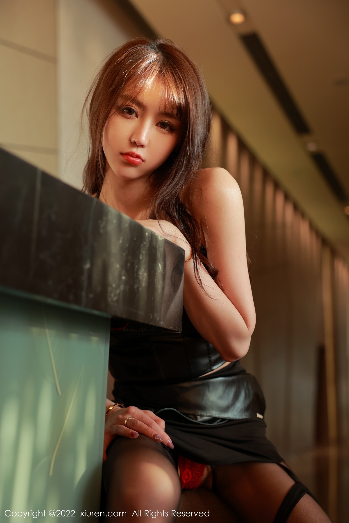 【XiuRen秀人網】20220816Vol5441tina-甜仔【51P】-[秀人套图]