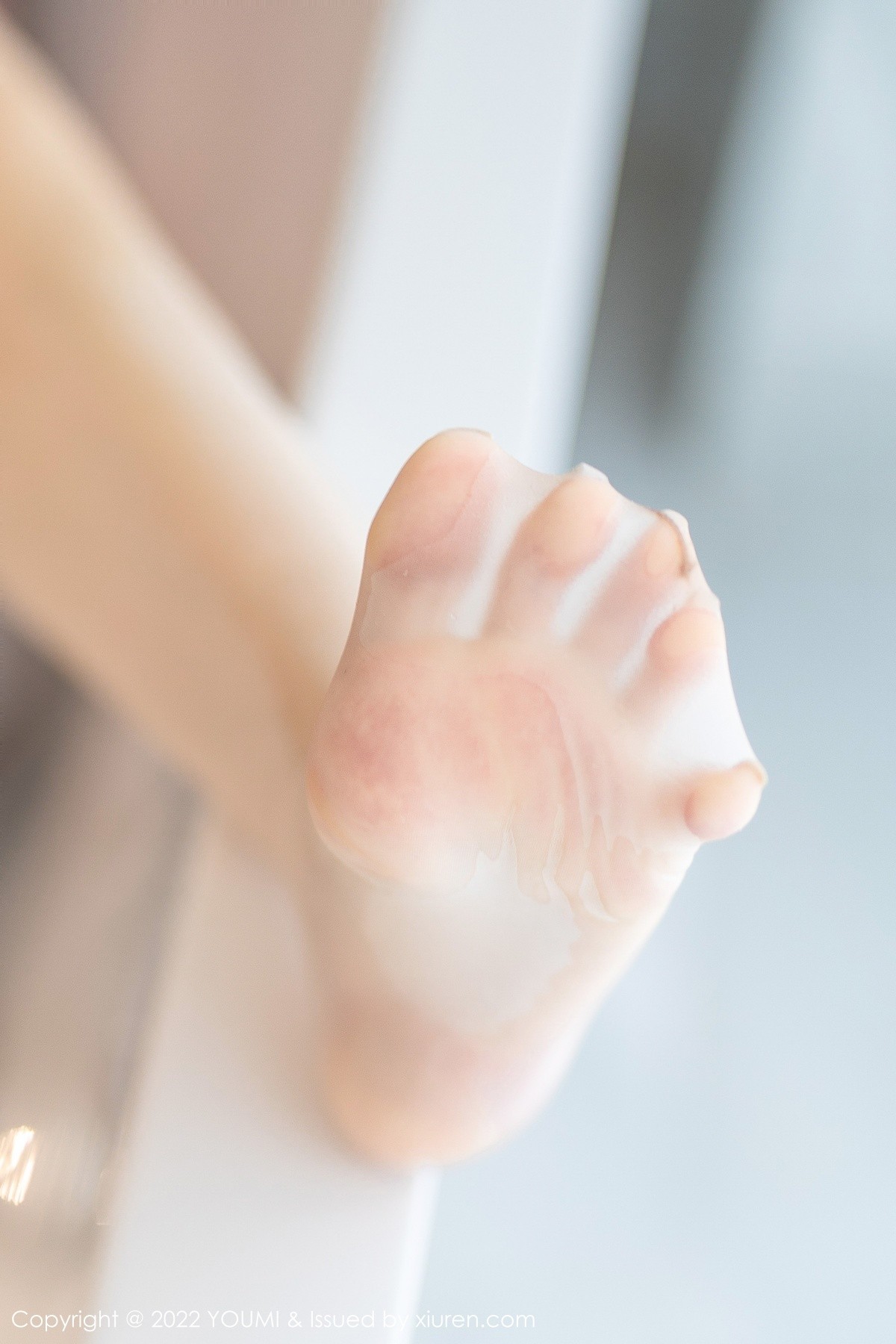 【YOUMI尤蜜荟】20220816Vol830是小逗逗【78P】-[秀人套图]