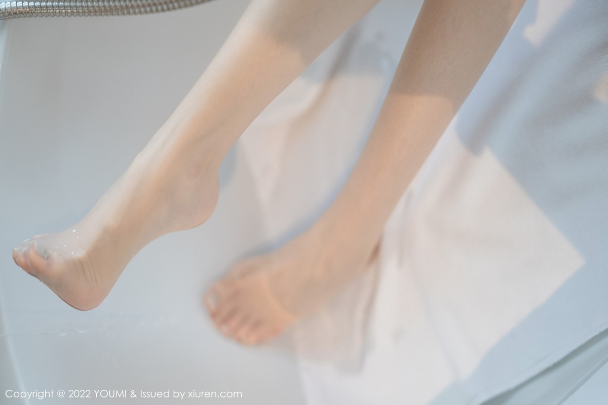 【YOUMI尤蜜荟】20220816Vol830是小逗逗【78P】-[秀人套图]