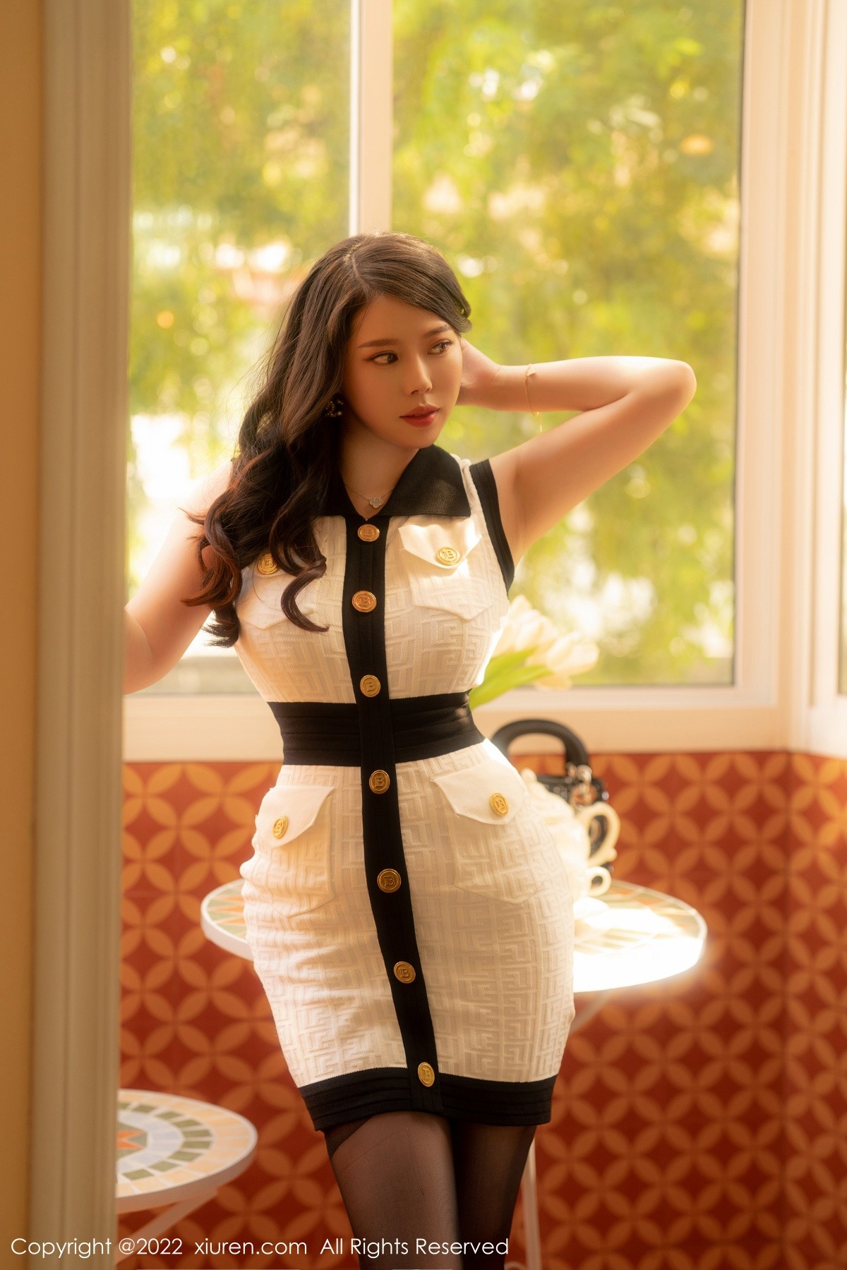 【XiuRen秀人網】20220816Vol5440白茹雪【66P】-[秀人套图]