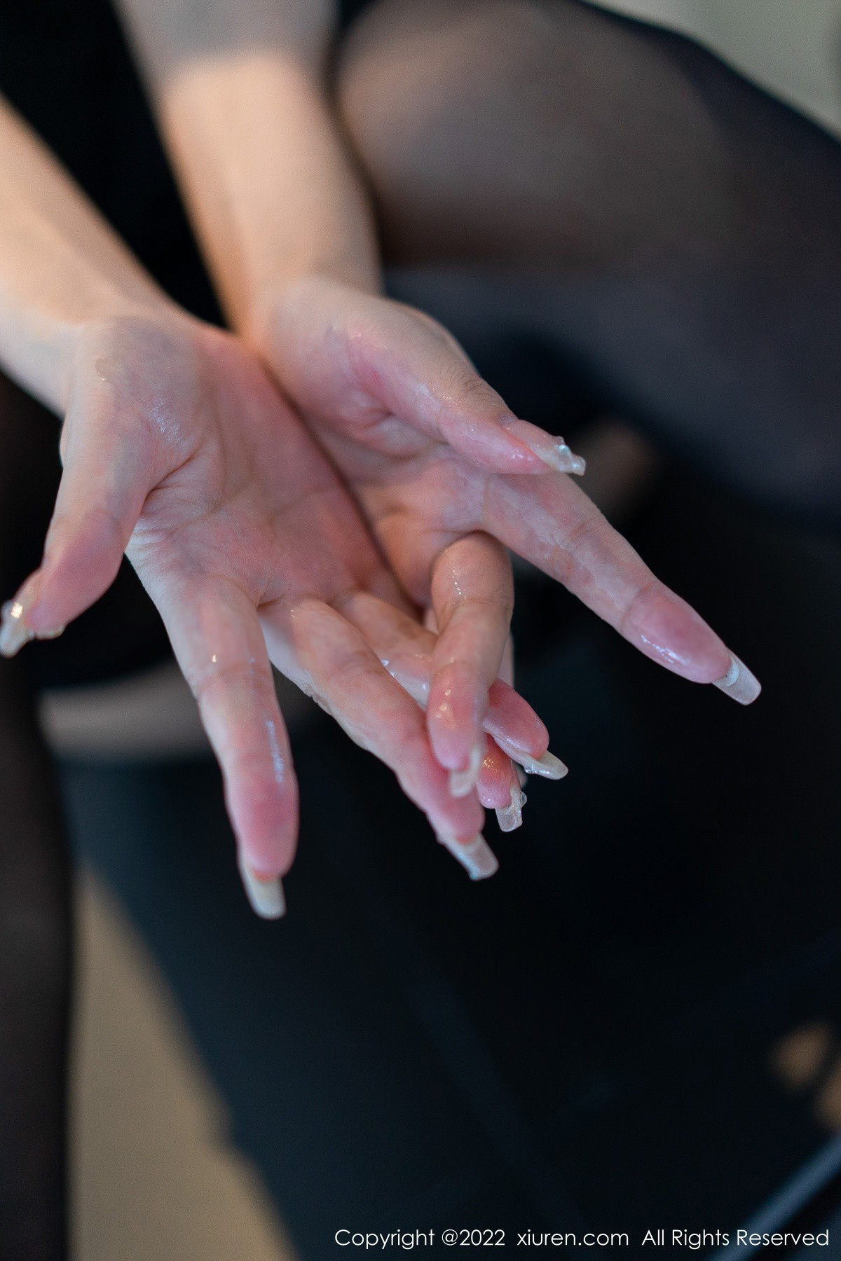 【XiuRen秀人網】20220817Vol5449laura阿姣【60P】-[秀人套图]