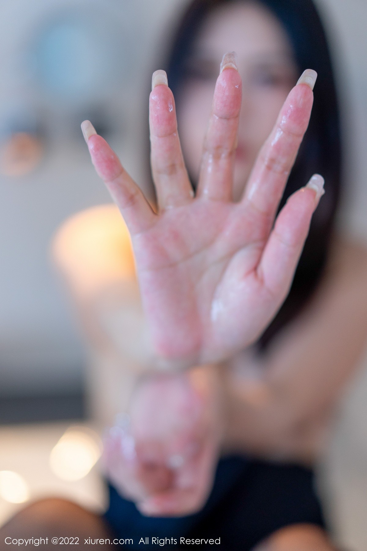 【XiuRen秀人網】20220817Vol5449laura阿姣【60P】-[秀人套图]