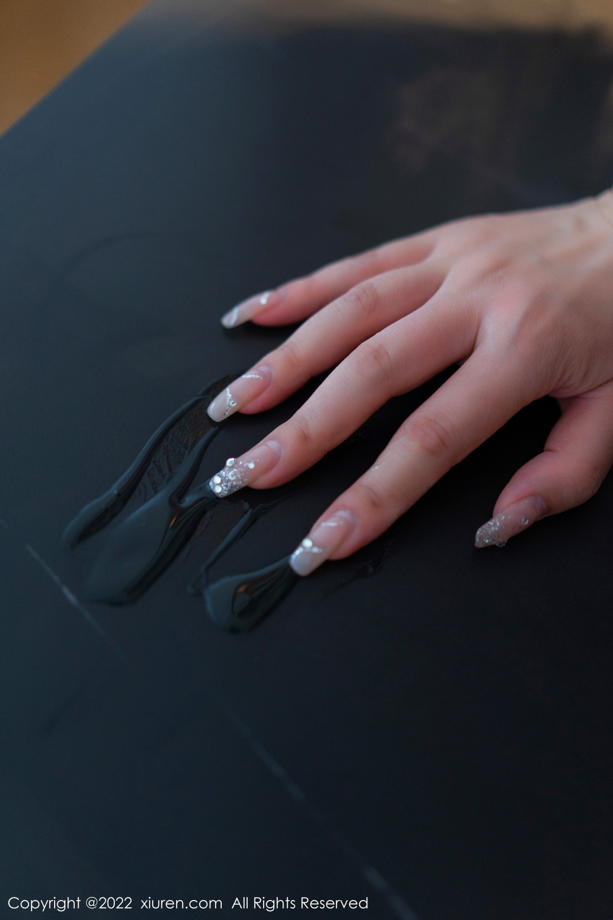 【XiuRen秀人網】20220817Vol5449laura阿姣【60P】-[秀人套图]